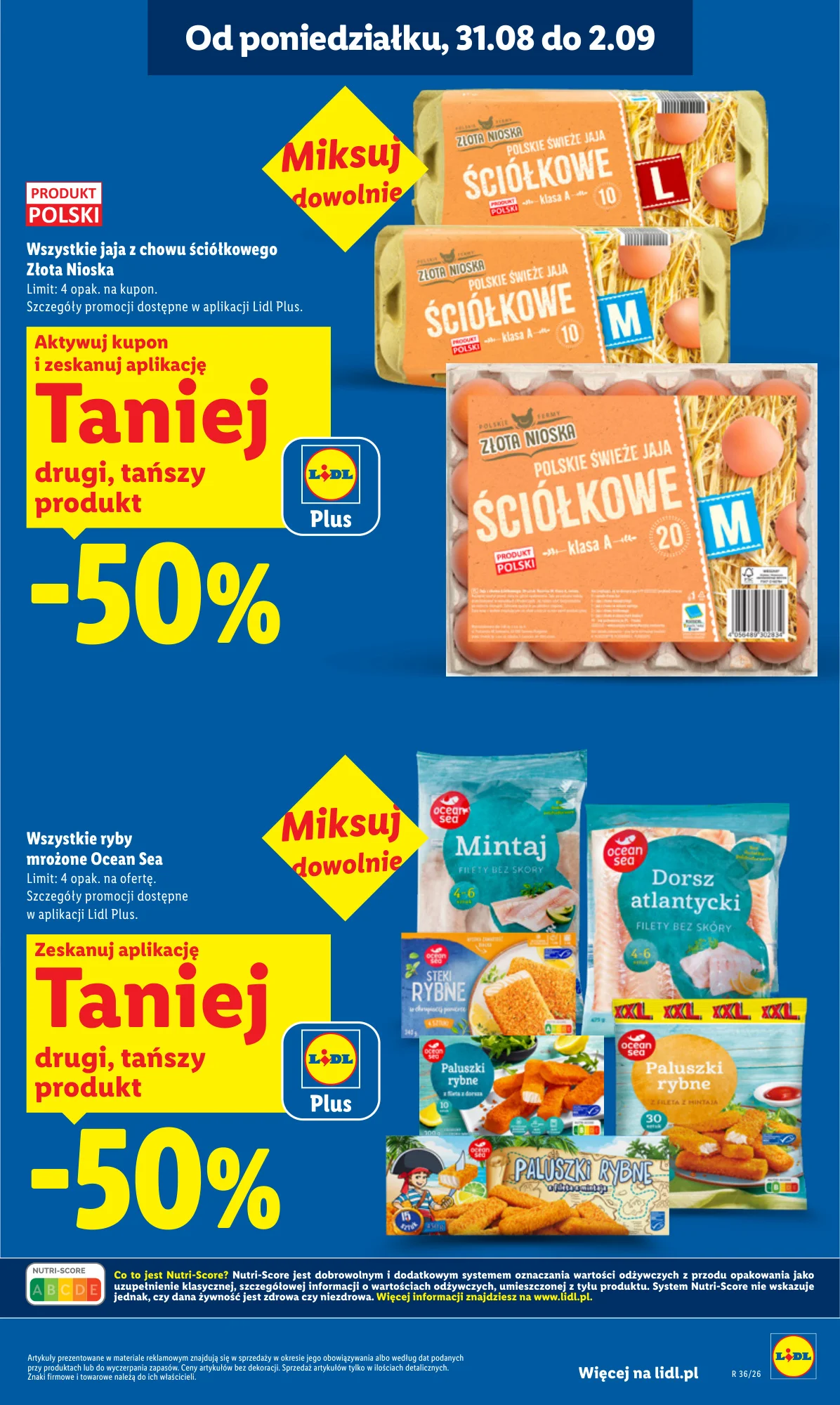 Gazetka promocyjna Lidl str. 17