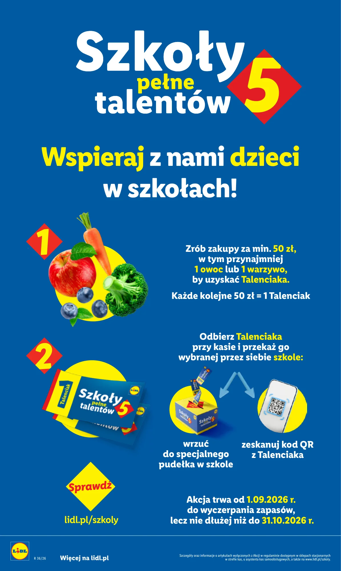 Gazetka promocyjna Lidl str. 4
