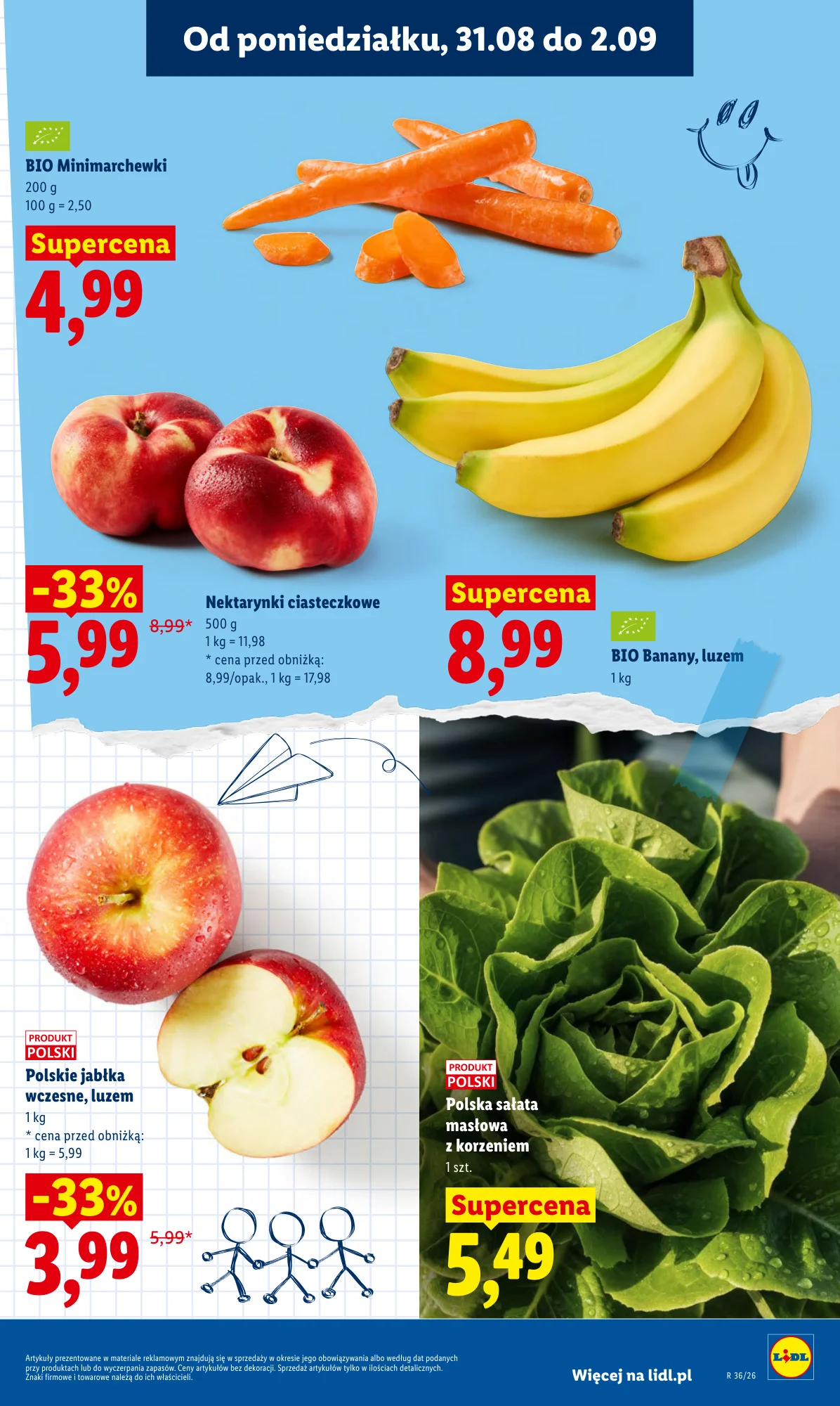 Gazetka promocyjna Lidl str. 41