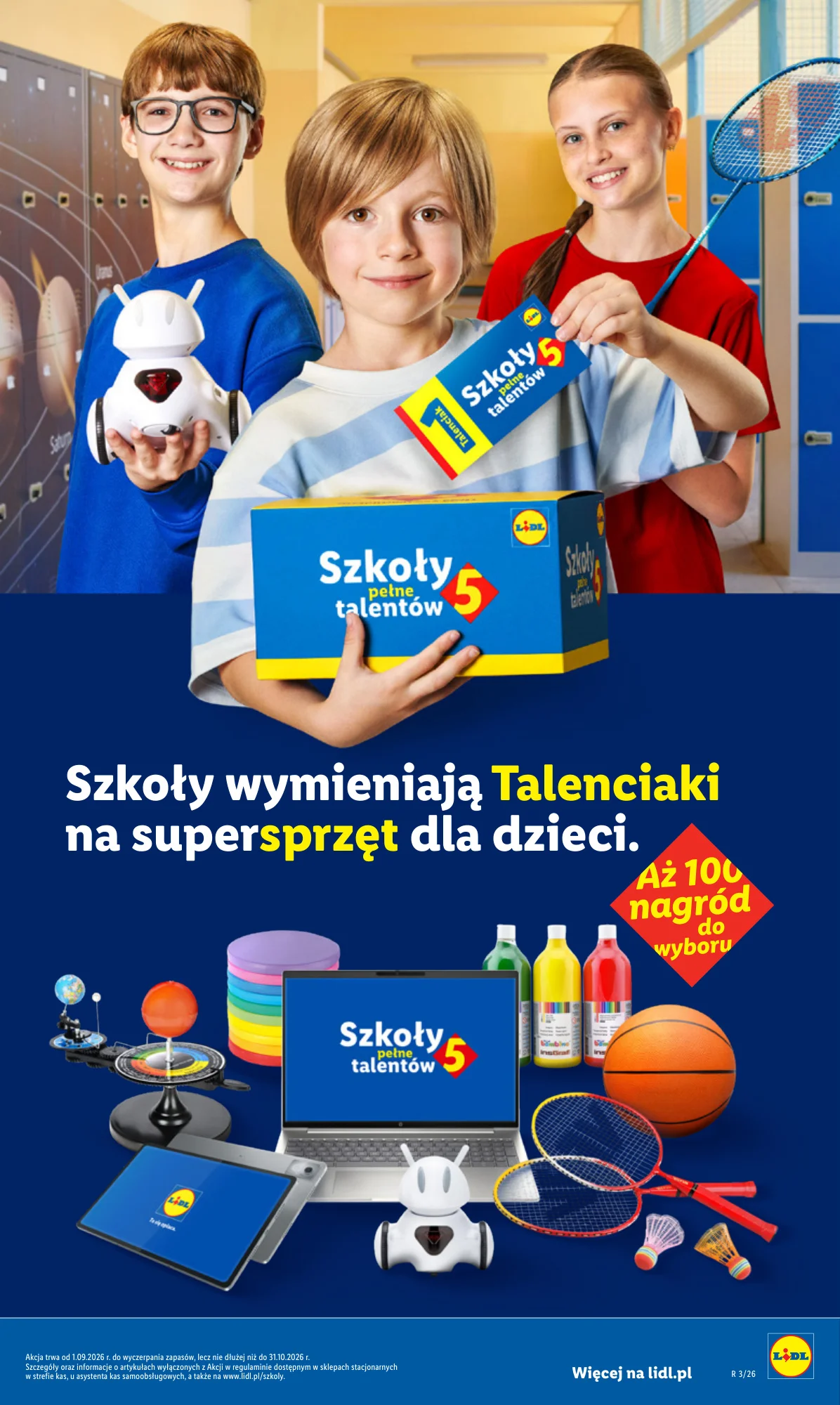 Gazetka promocyjna Lidl str. 5