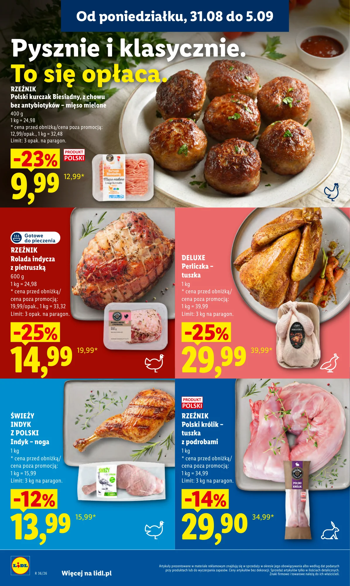 Gazetka promocyjna Lidl str. 50