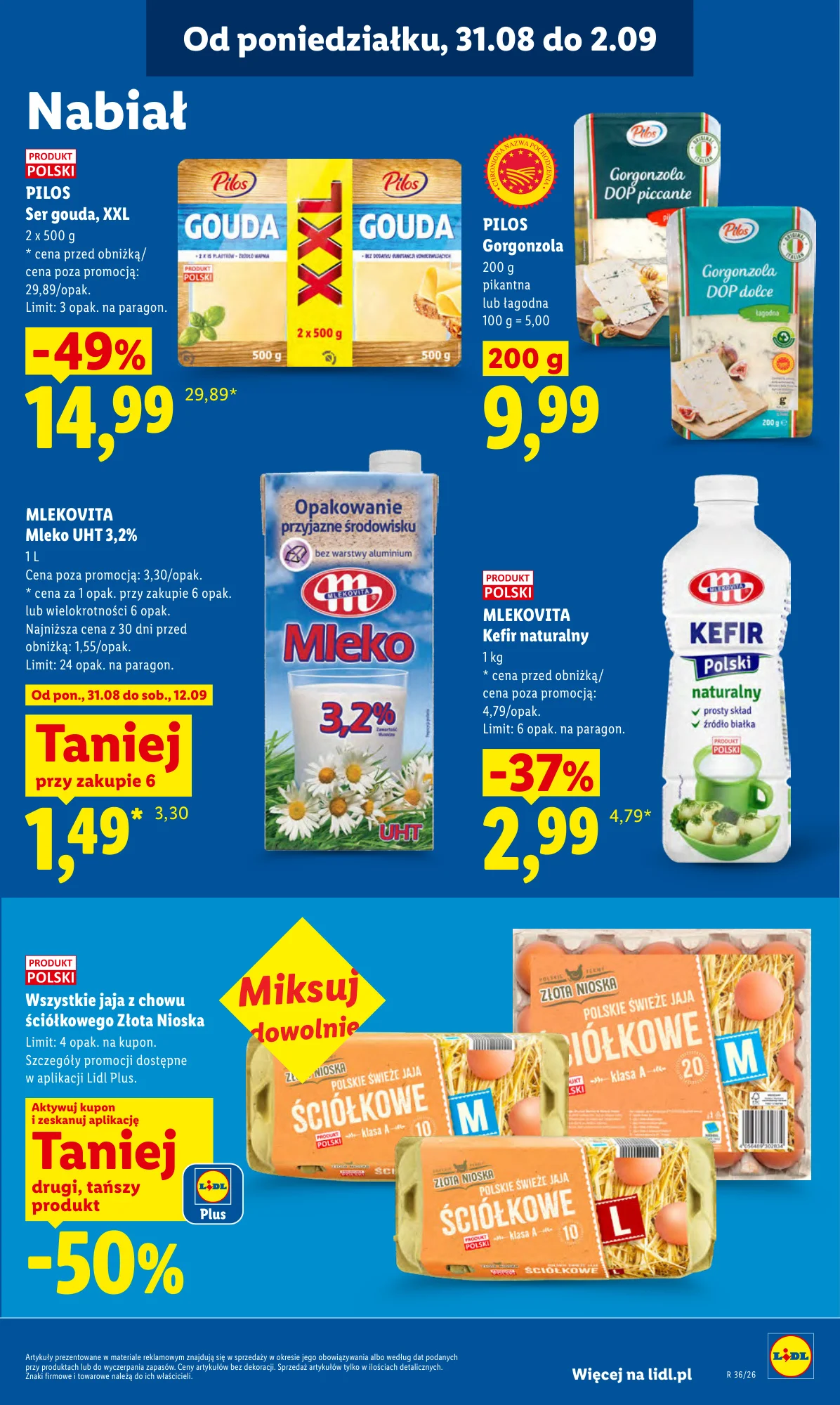 Gazetka promocyjna Lidl str. 53