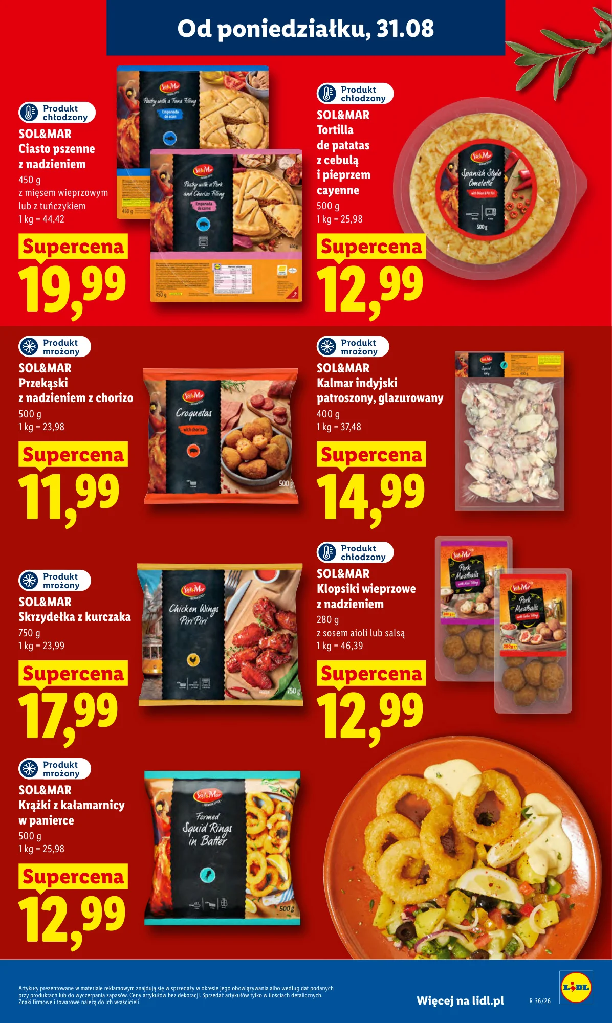Gazetka promocyjna Lidl str. 57