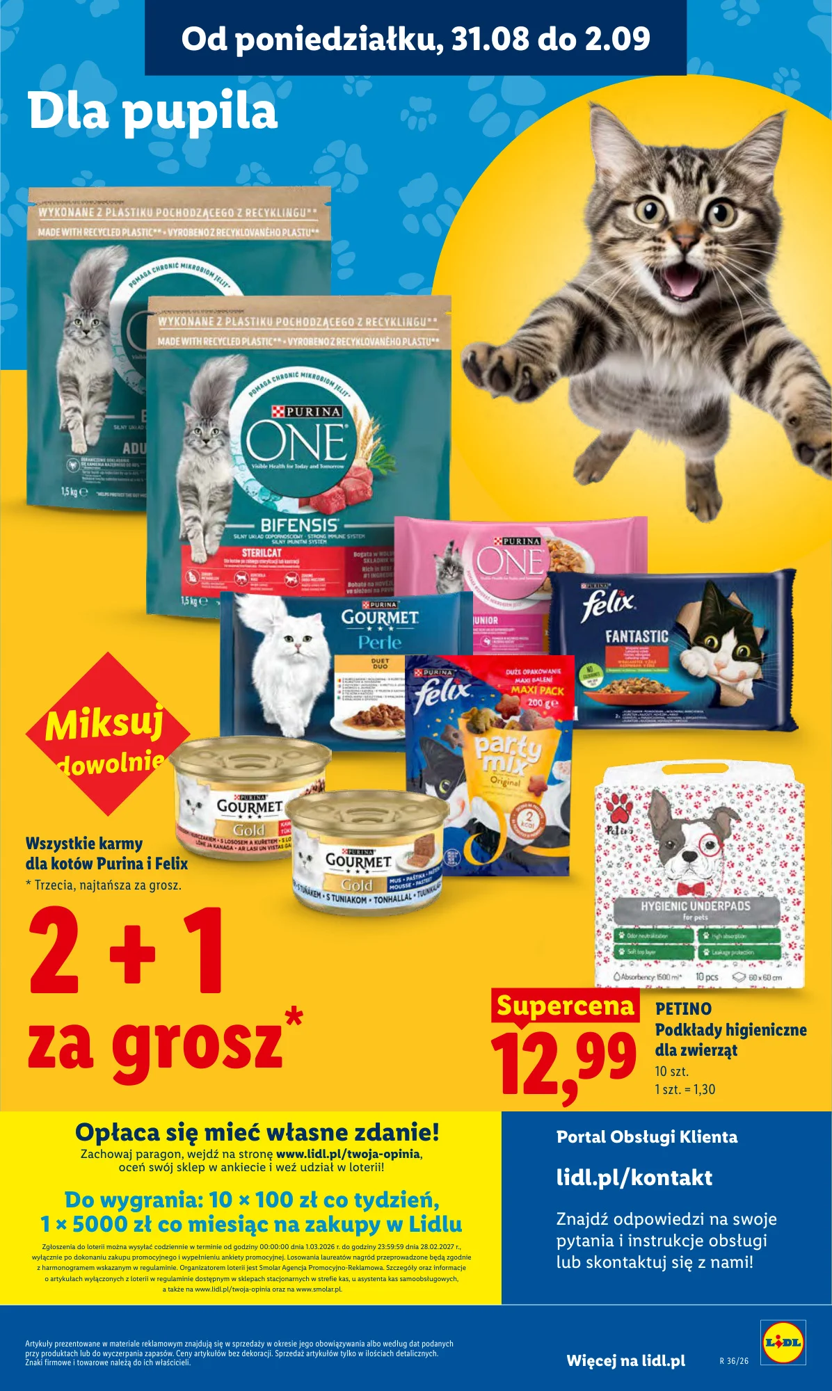 Gazetka promocyjna Lidl str. 85