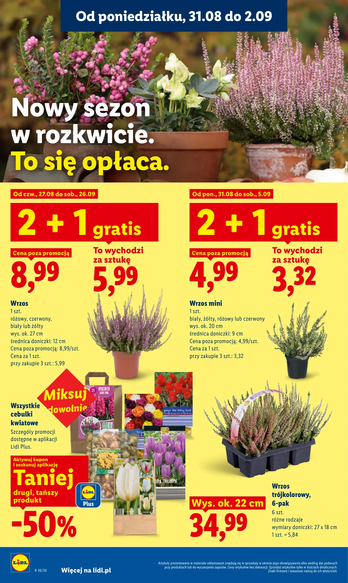 Gazetka promocyjna Lidl str. 86