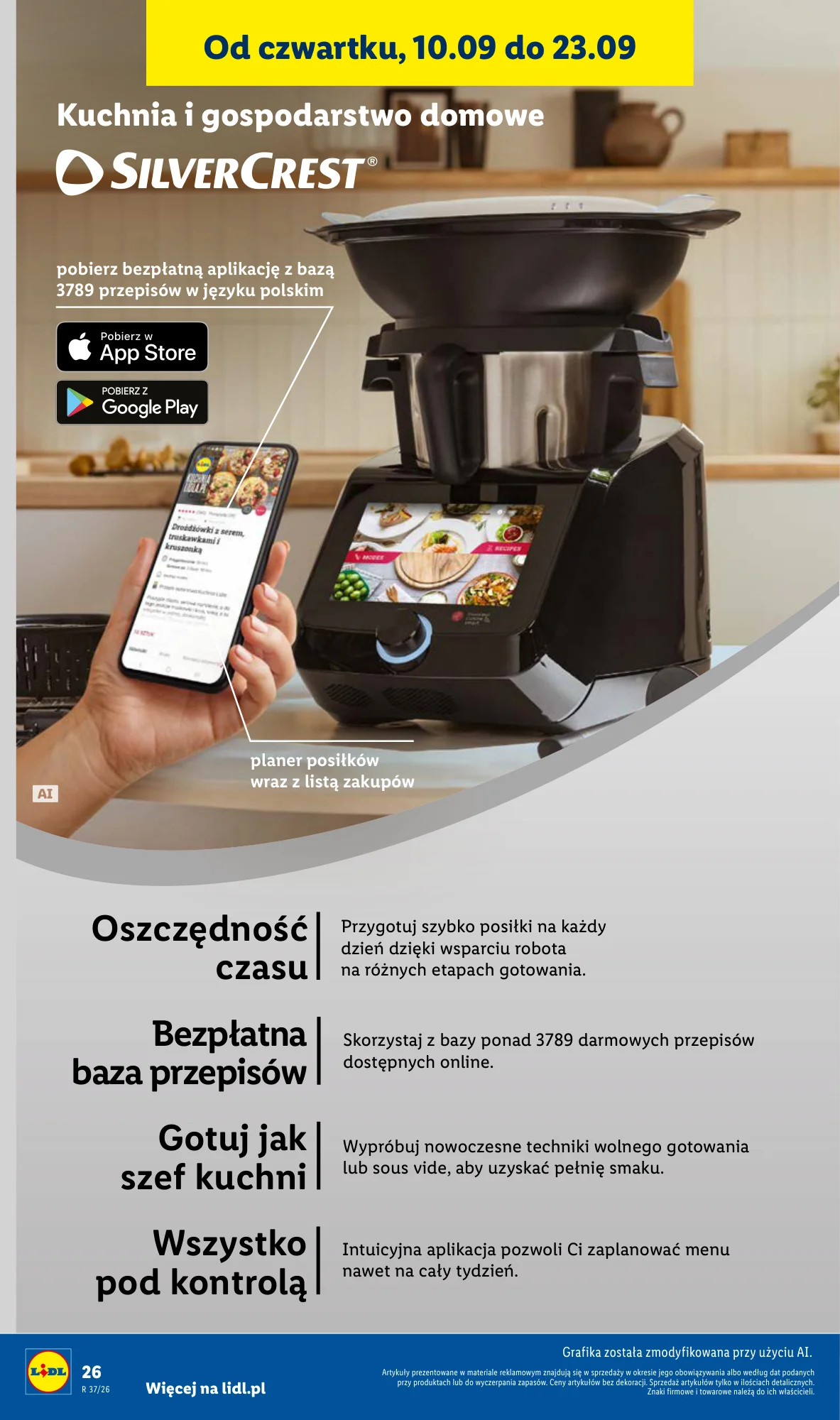 Gazetka promocyjna Lidl str. 30