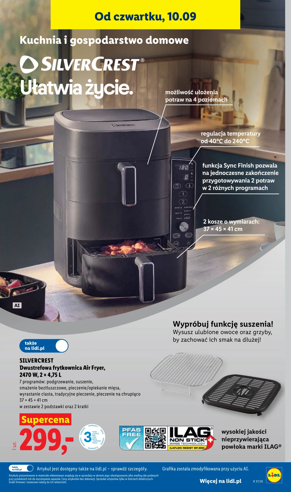 Gazetka promocyjna Lidl str. 33