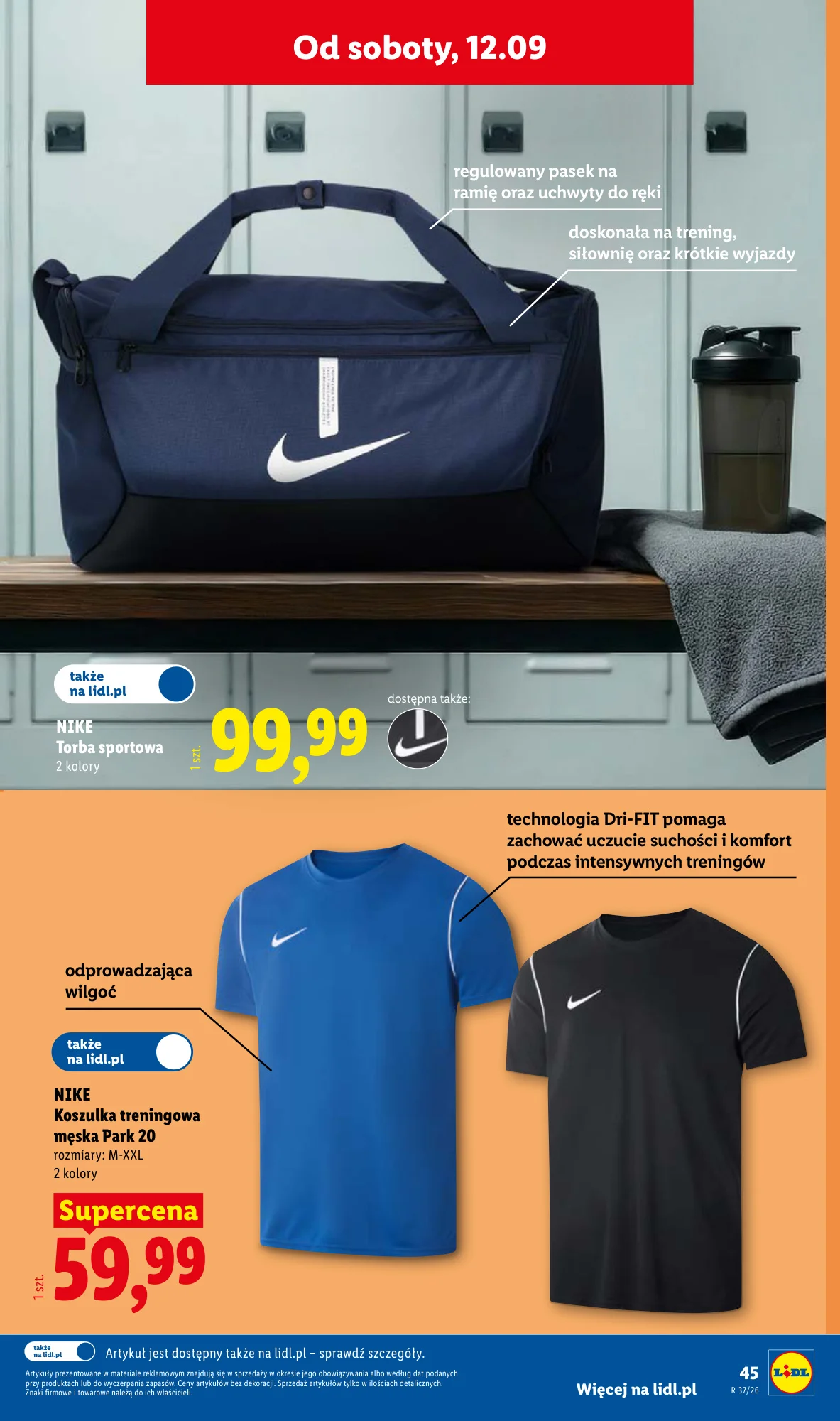 Gazetka promocyjna Lidl str. 51