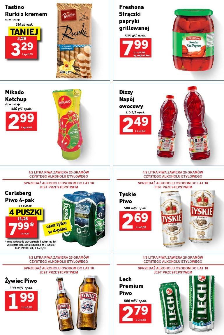 Gazetka promocyjna Lidl str. 4