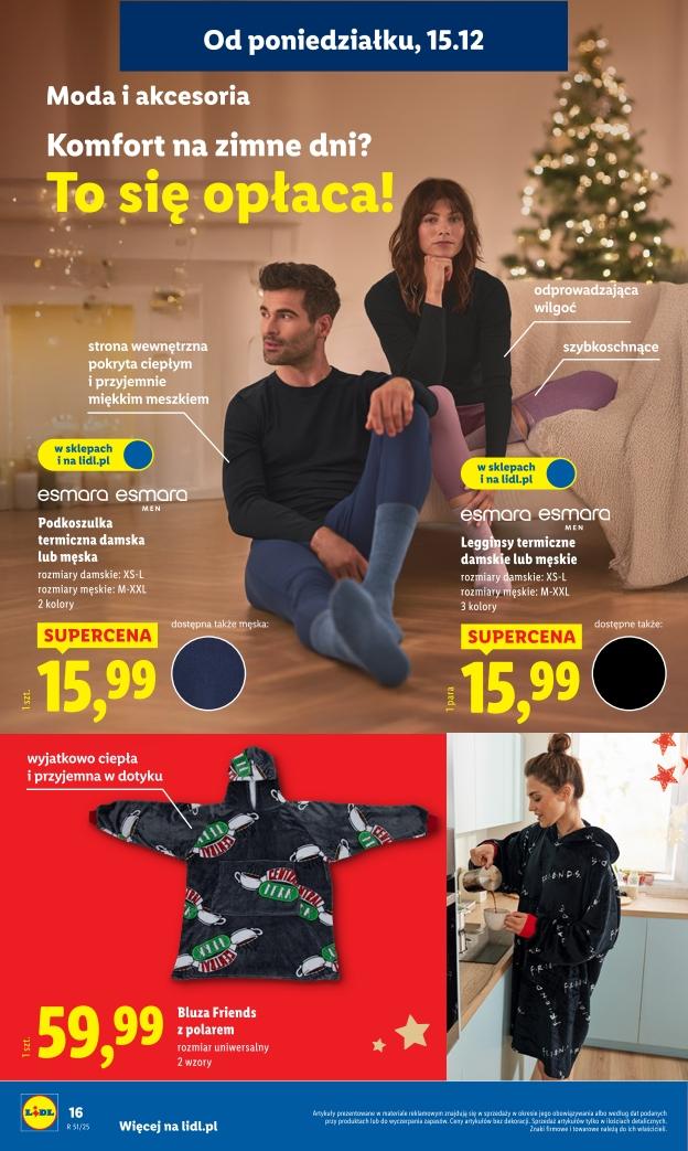 Gazetka promocyjna Lidl str. 20