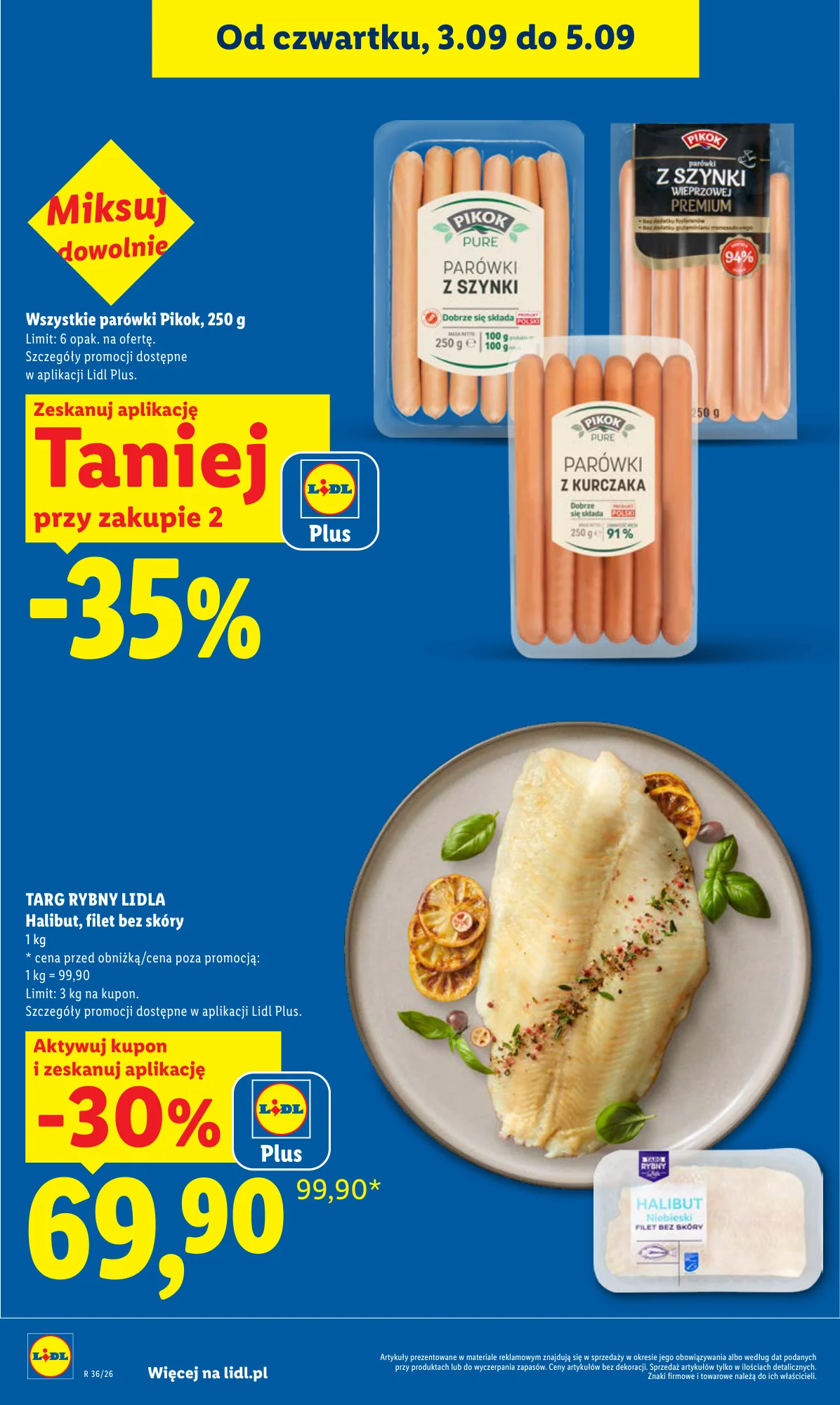 Gazetka promocyjna Lidl str. 10