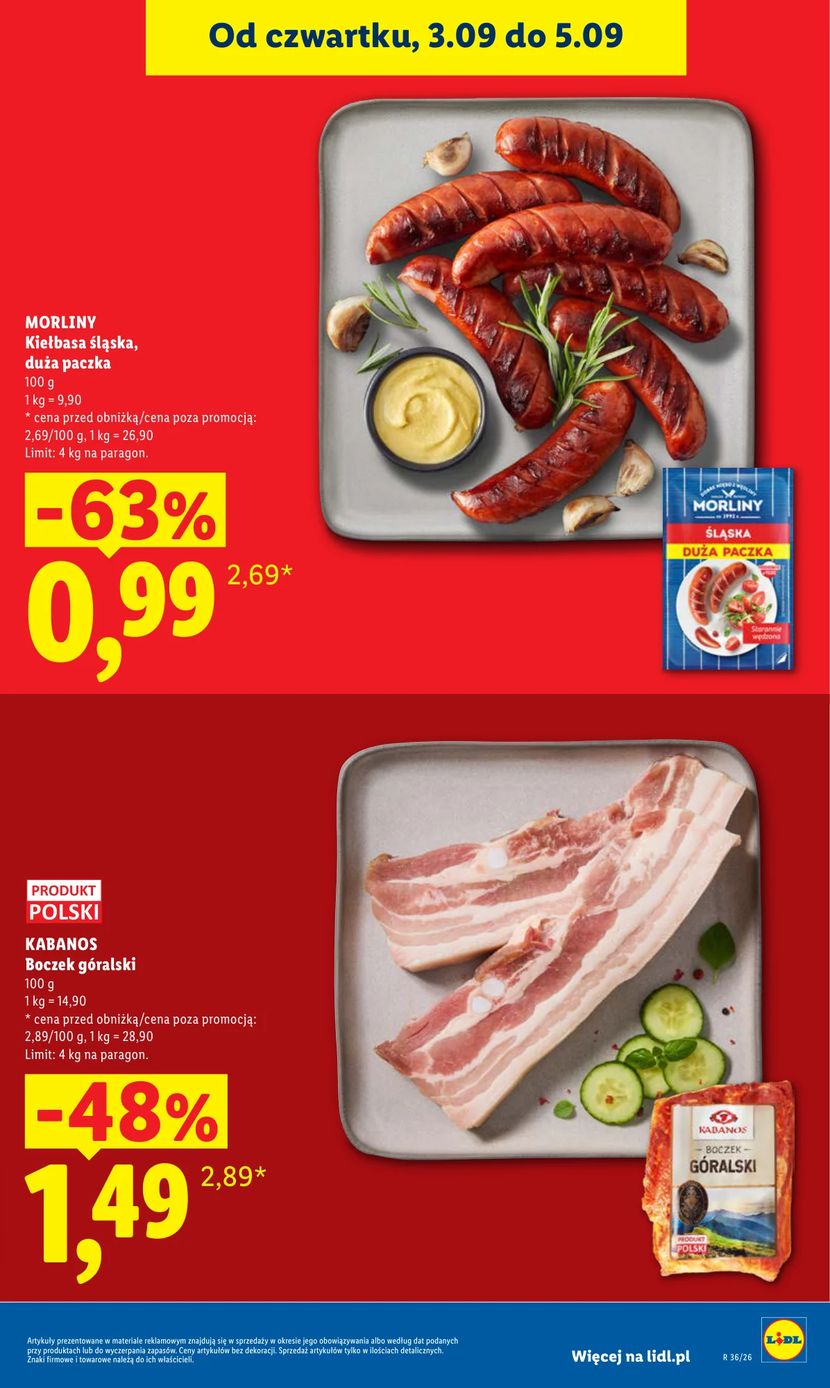 Gazetka promocyjna Lidl str. 11