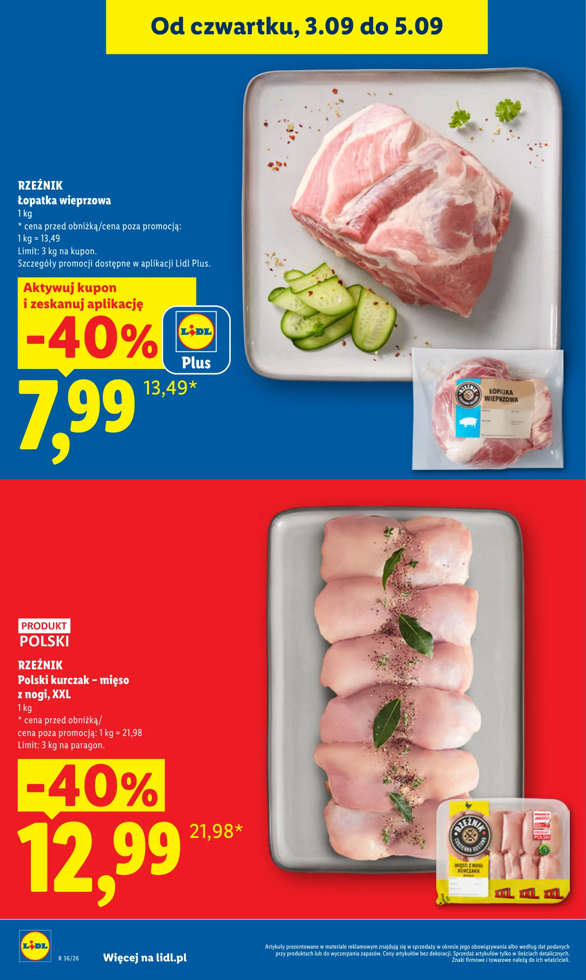 Gazetka promocyjna Lidl str. 4