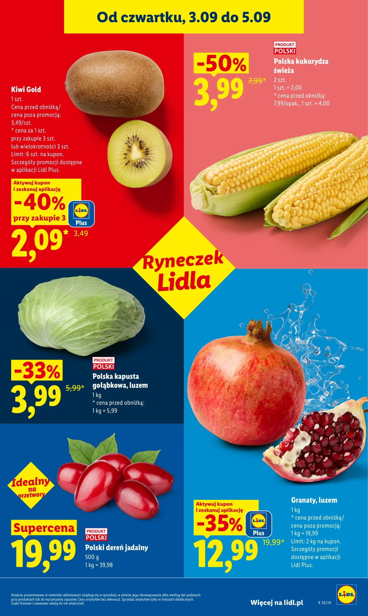 Gazetka promocyjna Lidl str. 41