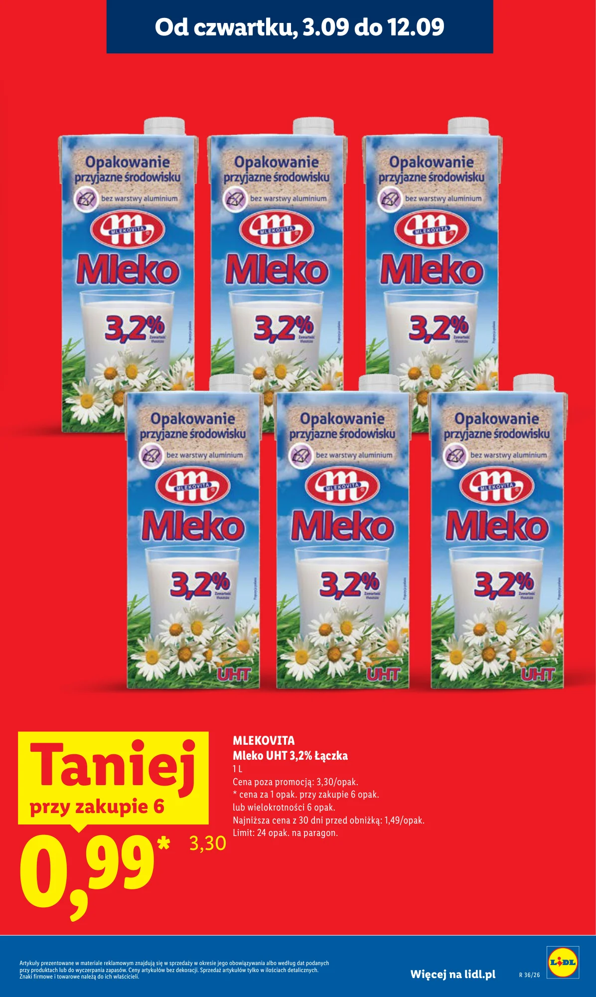 Gazetka promocyjna Lidl str. 5