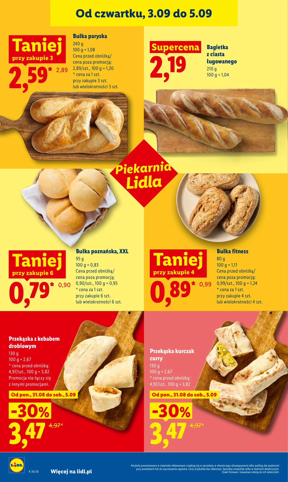 Gazetka promocyjna Lidl str. 50