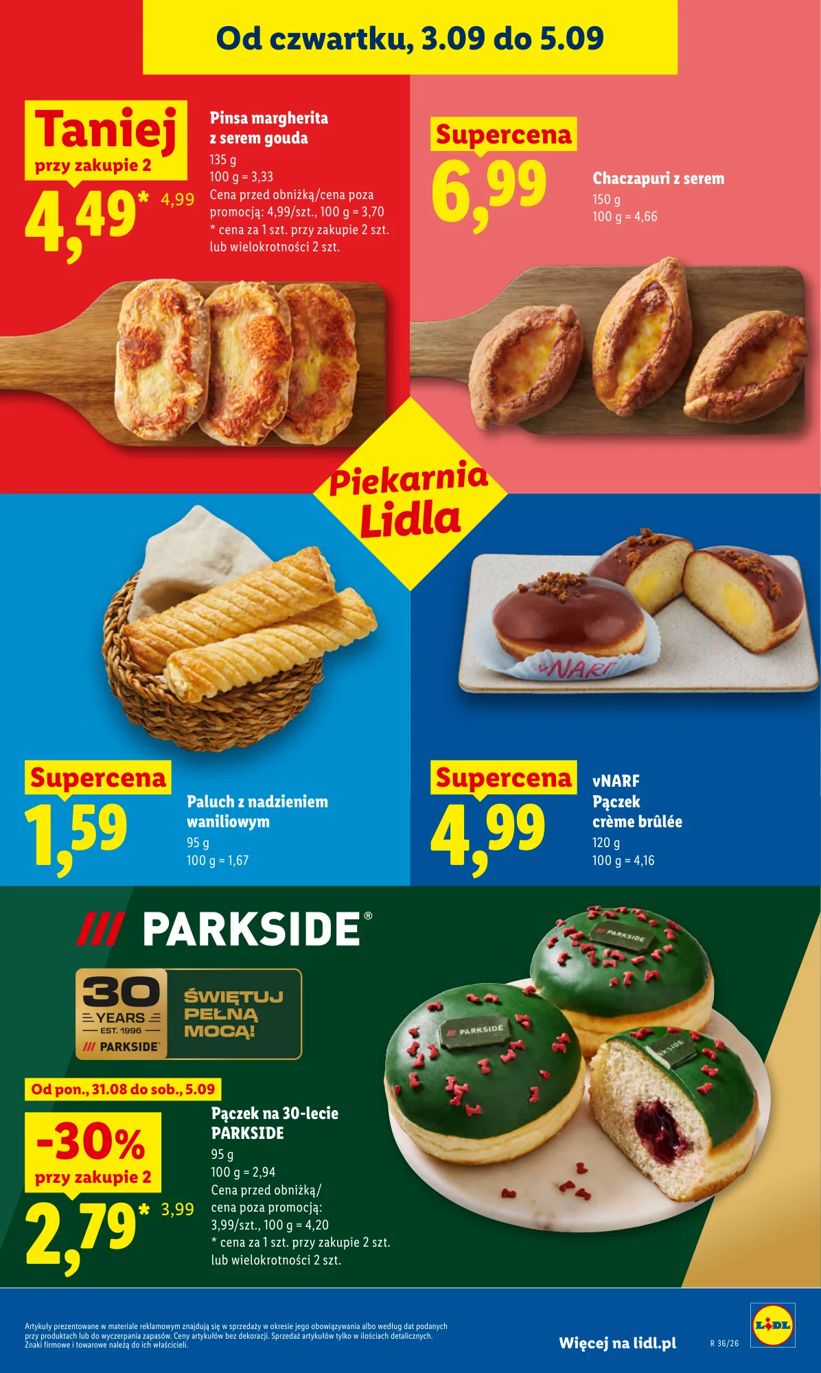 Gazetka promocyjna Lidl str. 51