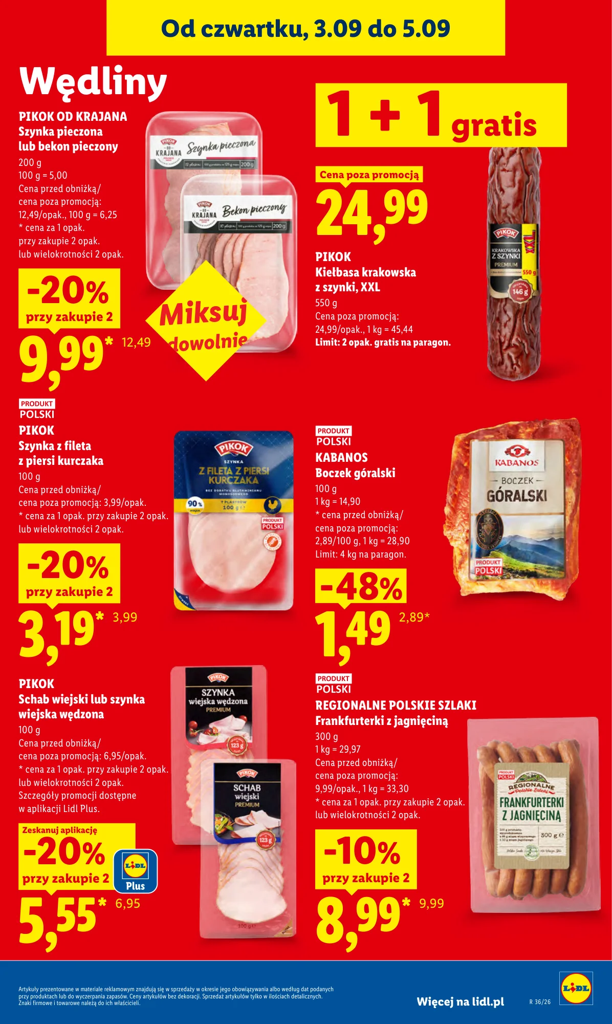 Gazetka promocyjna Lidl str. 57