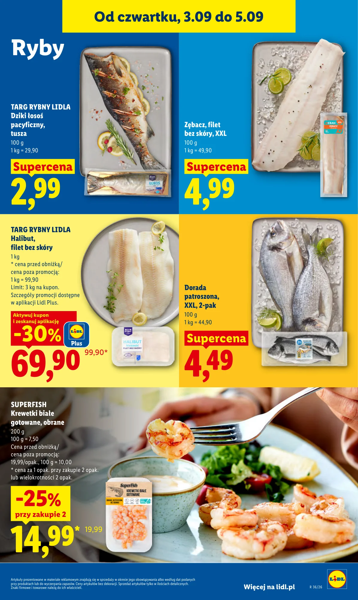 Gazetka promocyjna Lidl str. 59