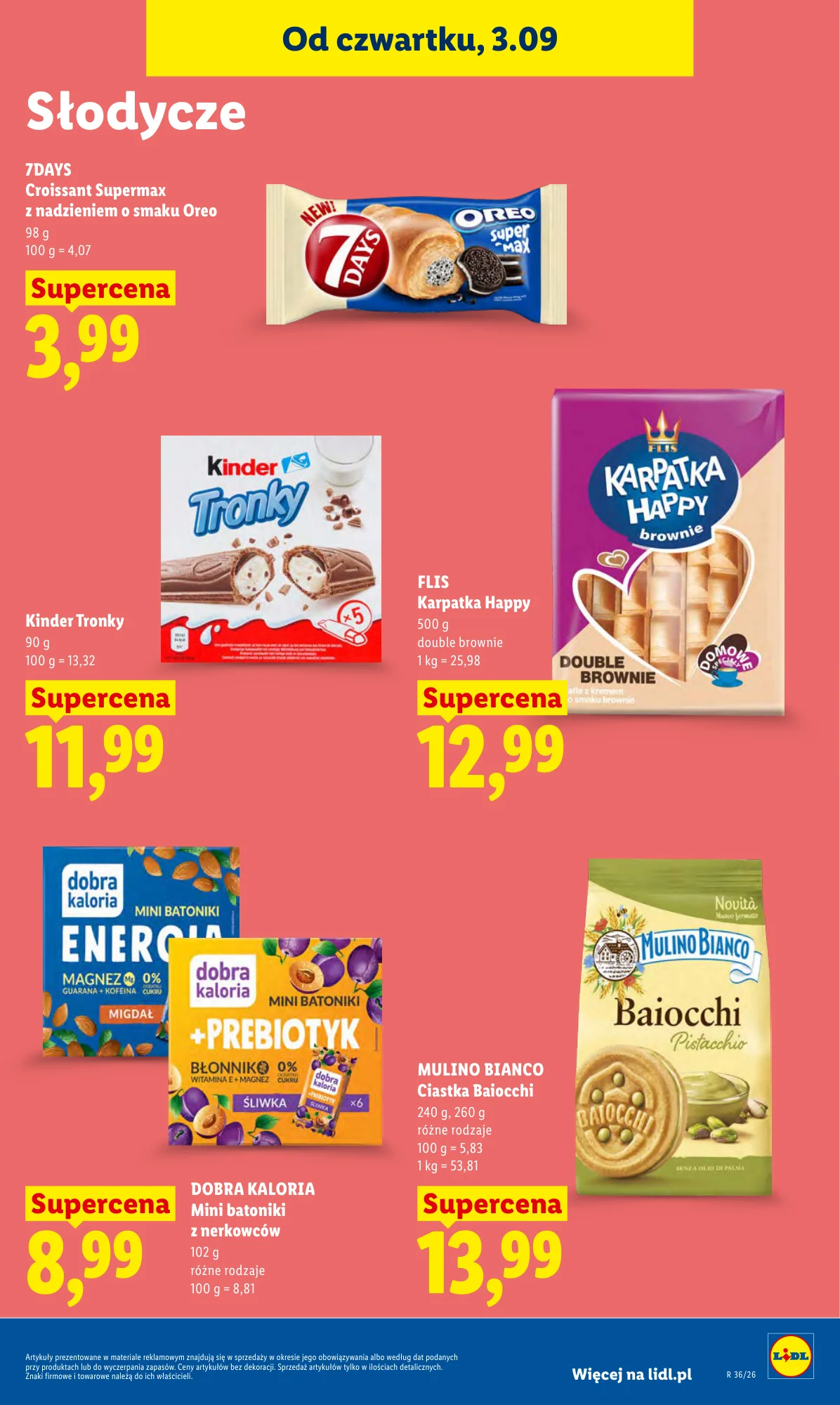 Gazetka promocyjna Lidl str. 79