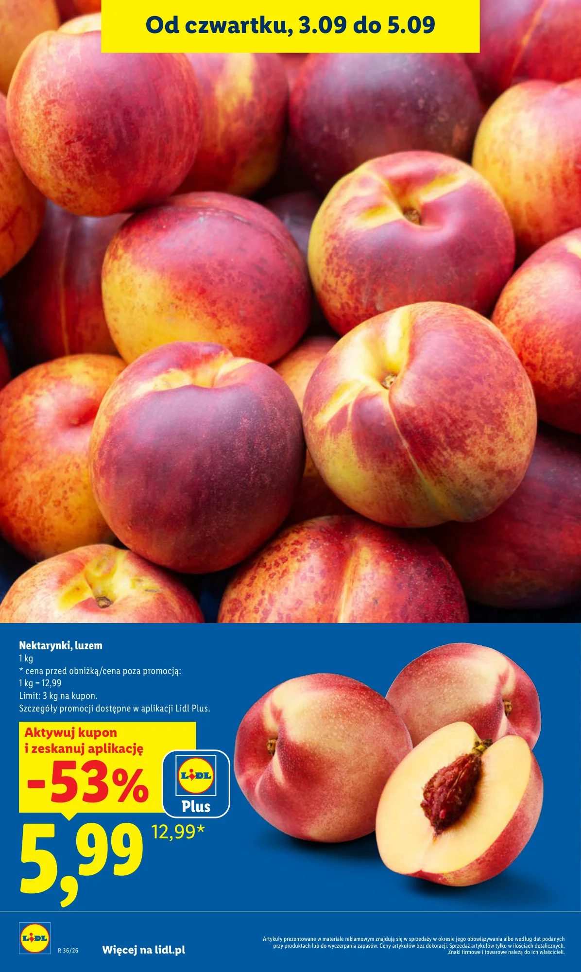 Gazetka promocyjna Lidl str. 8