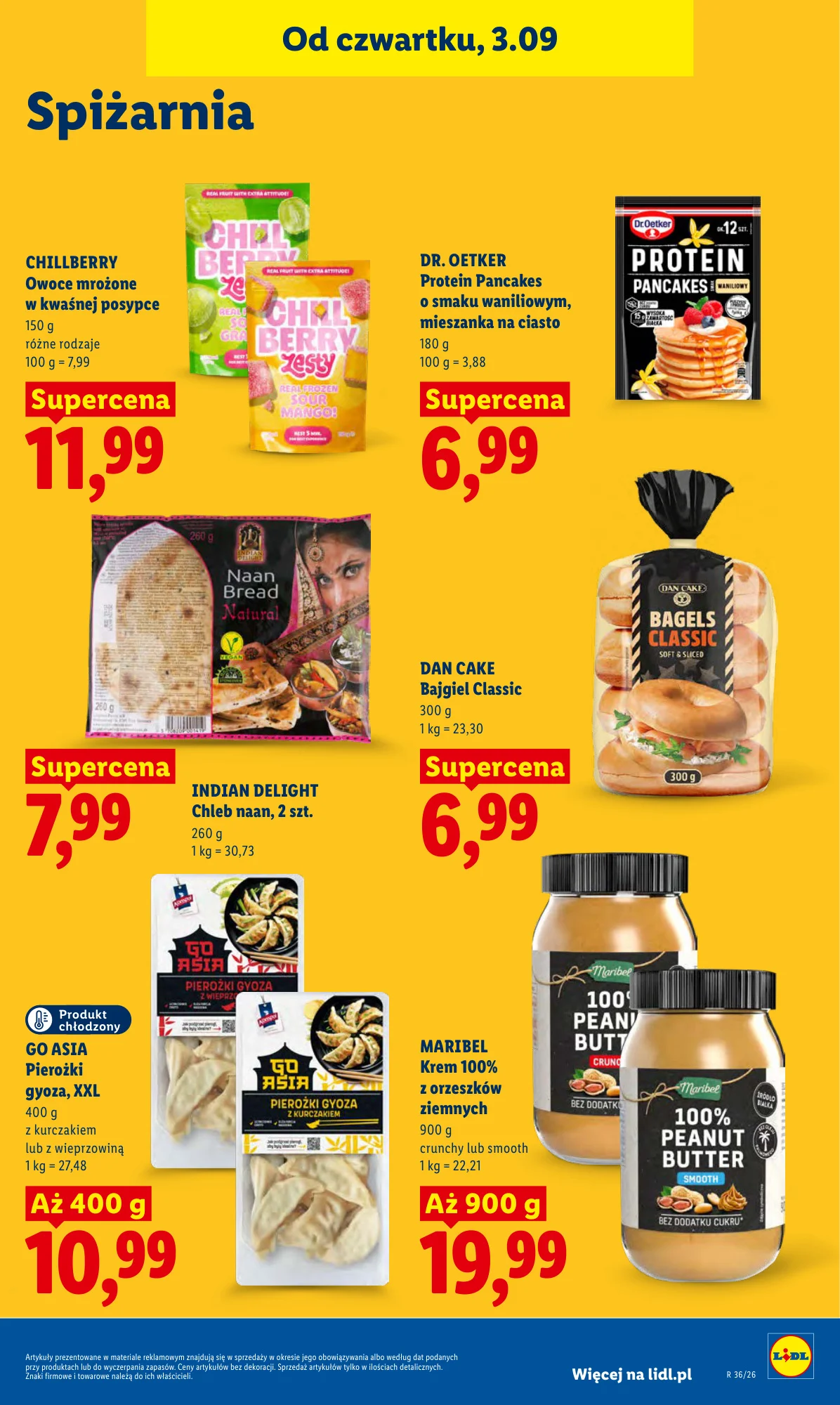 Gazetka promocyjna Lidl str. 81