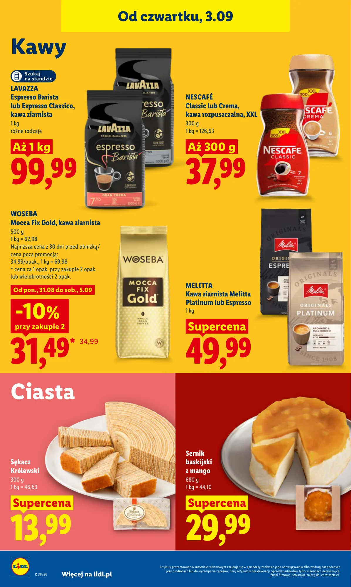 Gazetka promocyjna Lidl str. 82