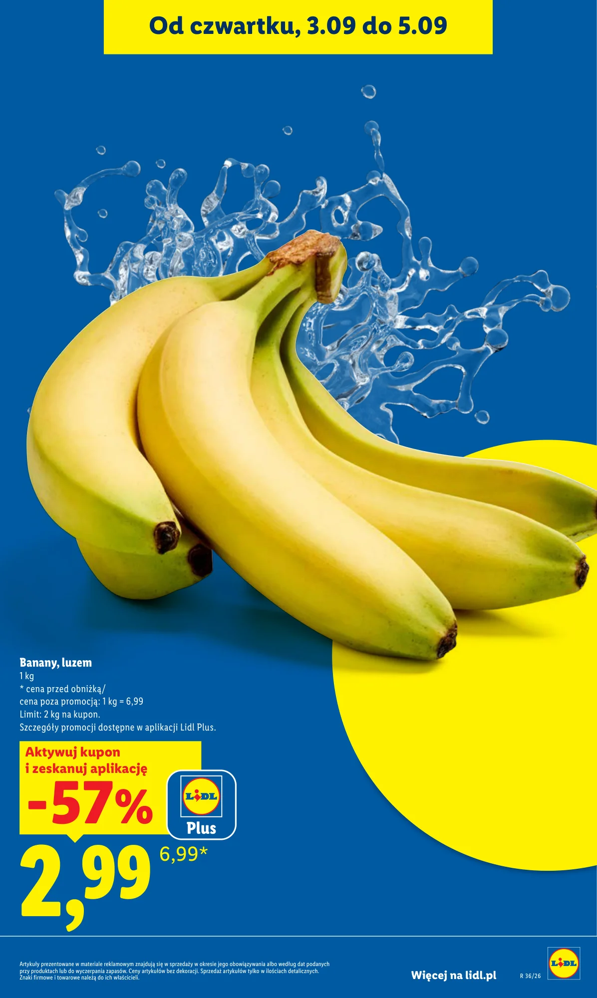 Gazetka promocyjna Lidl str. 9
