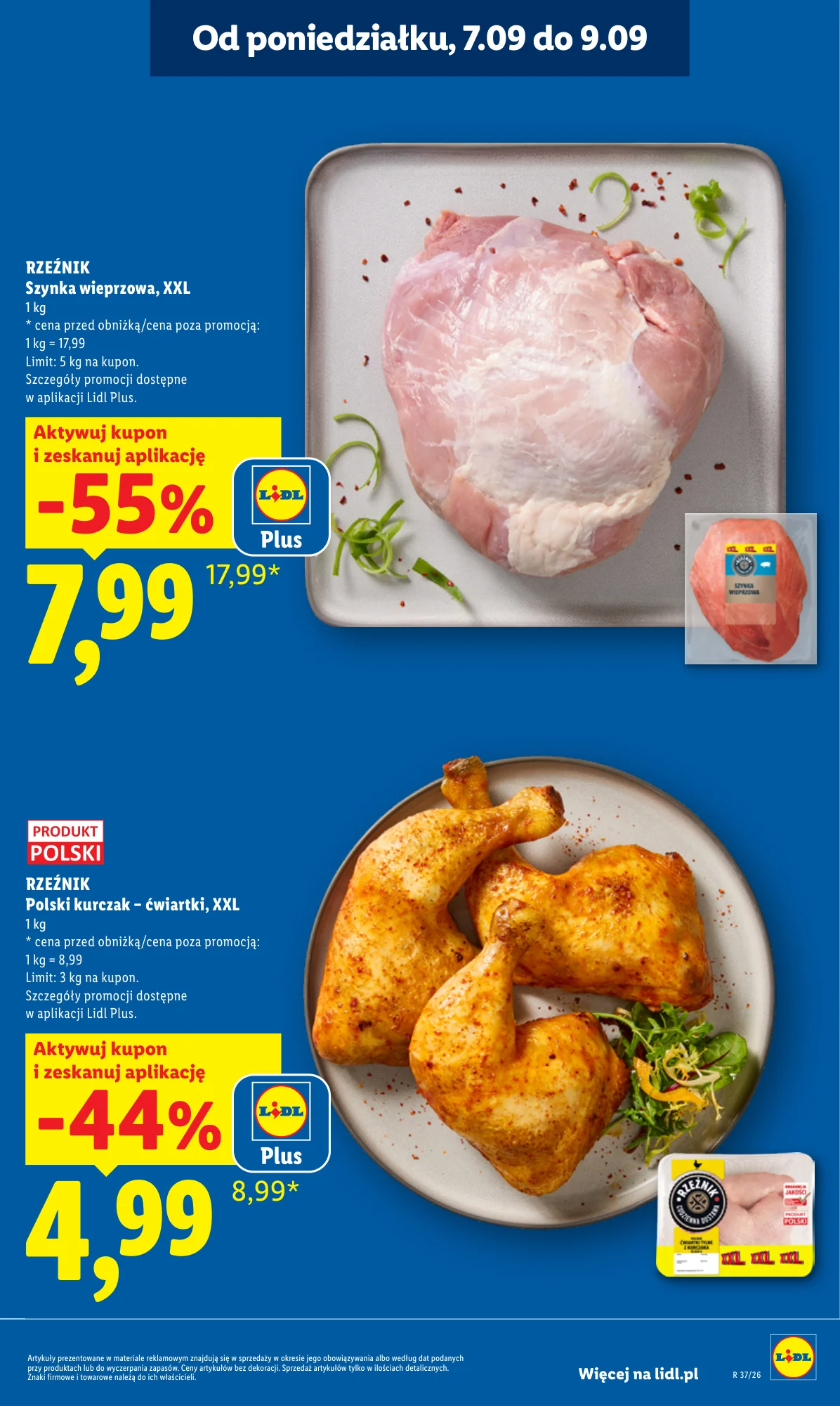 Gazetka promocyjna Lidl str. 11