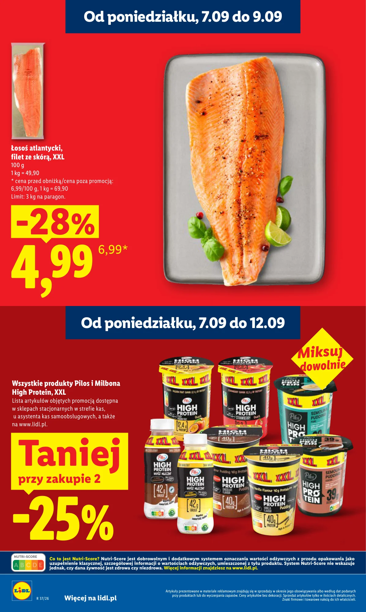 Gazetka promocyjna Lidl str. 16