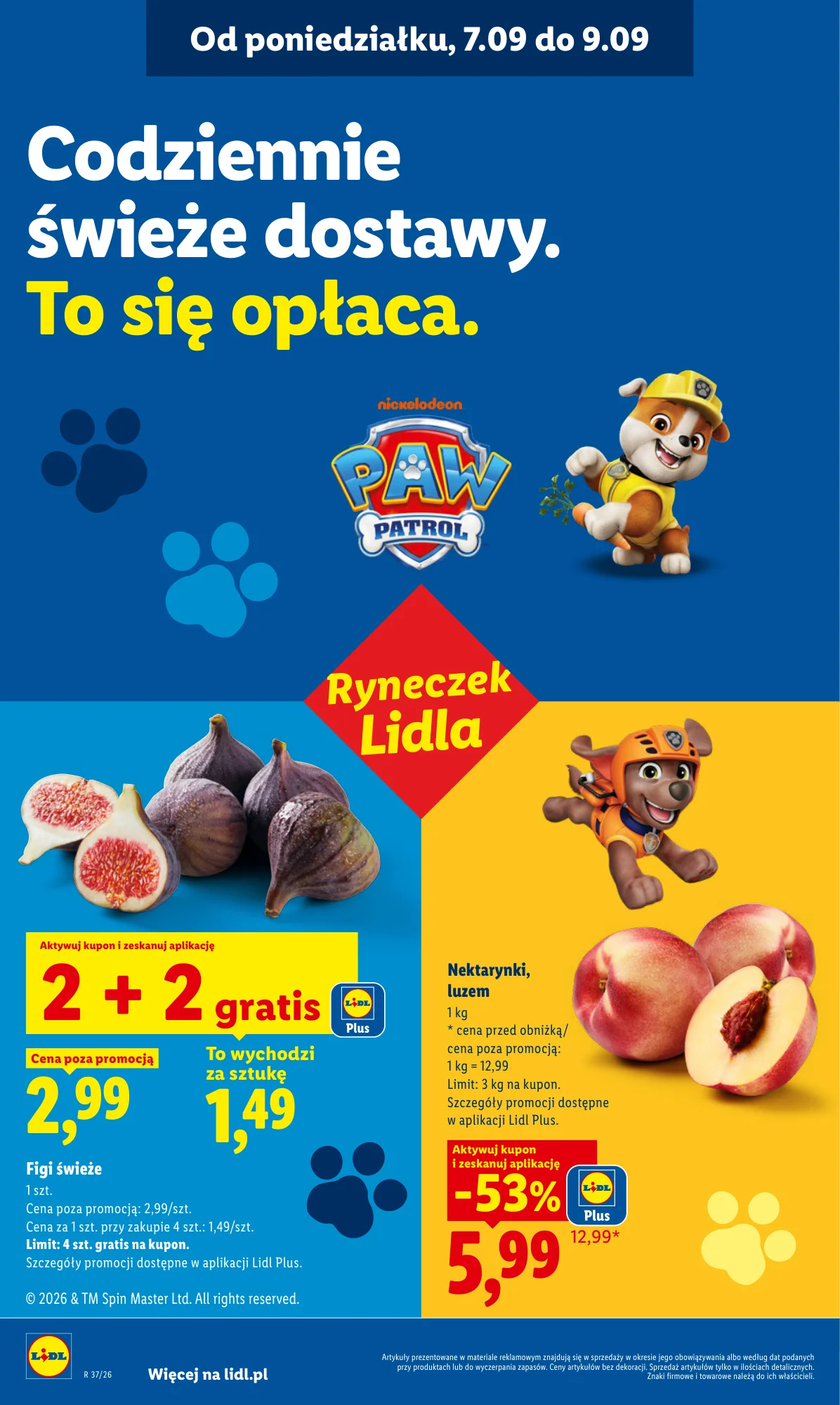 Gazetka promocyjna Lidl str. 34