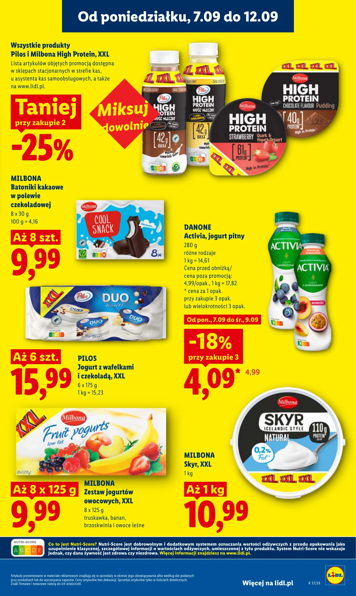 Gazetka promocyjna Lidl str. 41