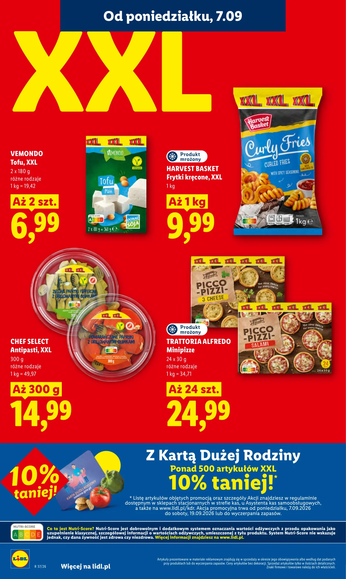Gazetka promocyjna Lidl str. 42