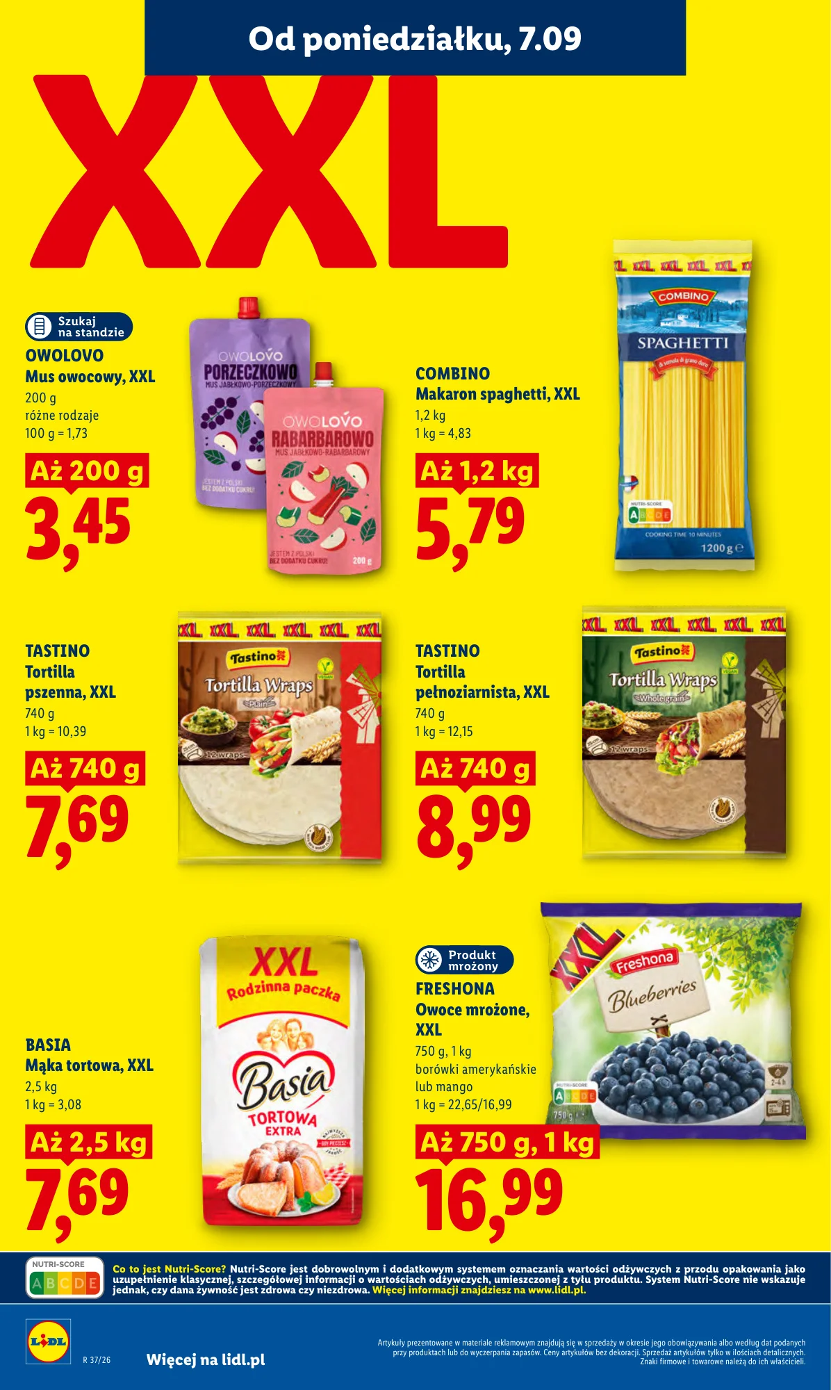 Gazetka promocyjna Lidl str. 44