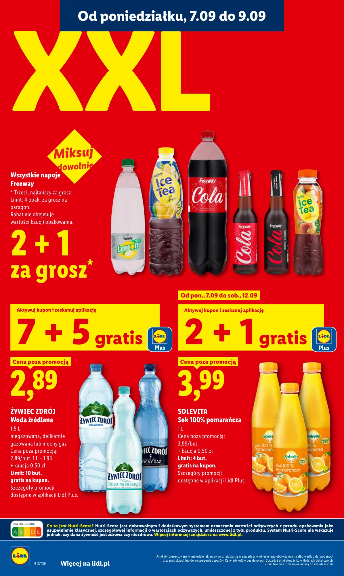 Gazetka promocyjna Lidl str. 46