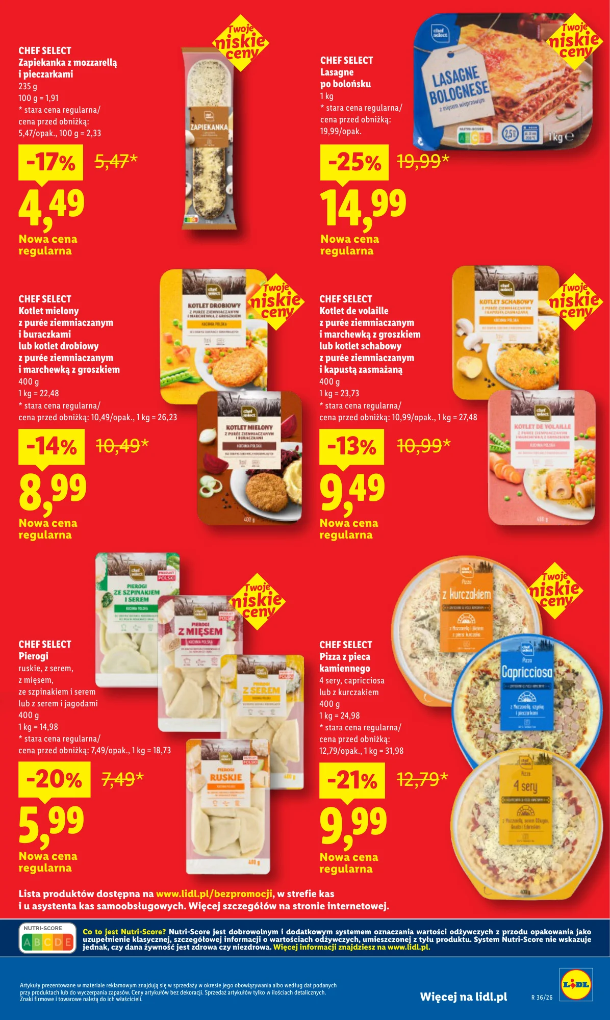 Gazetka promocyjna Lidl str. 5