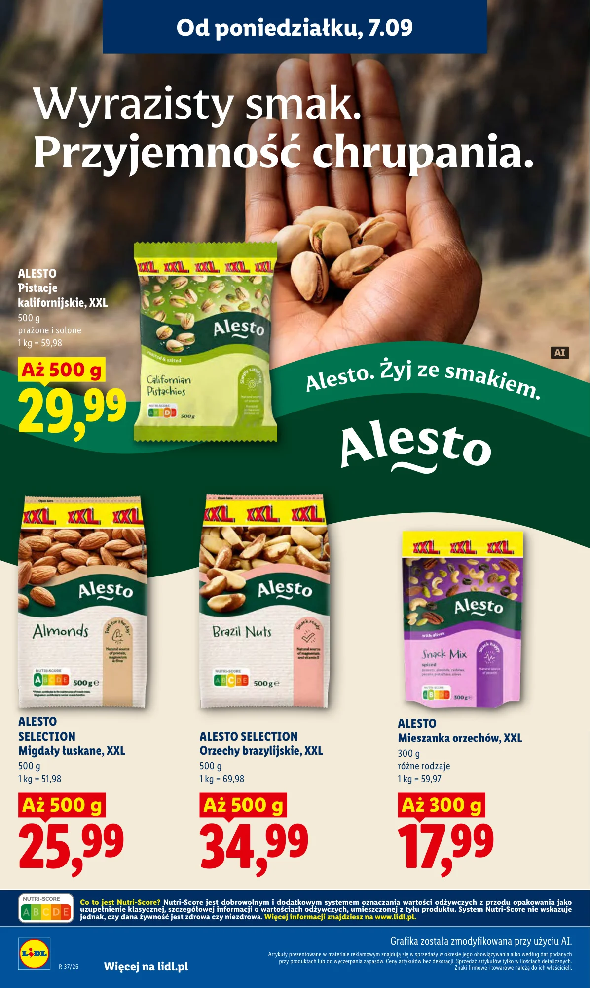 Gazetka promocyjna Lidl str. 50