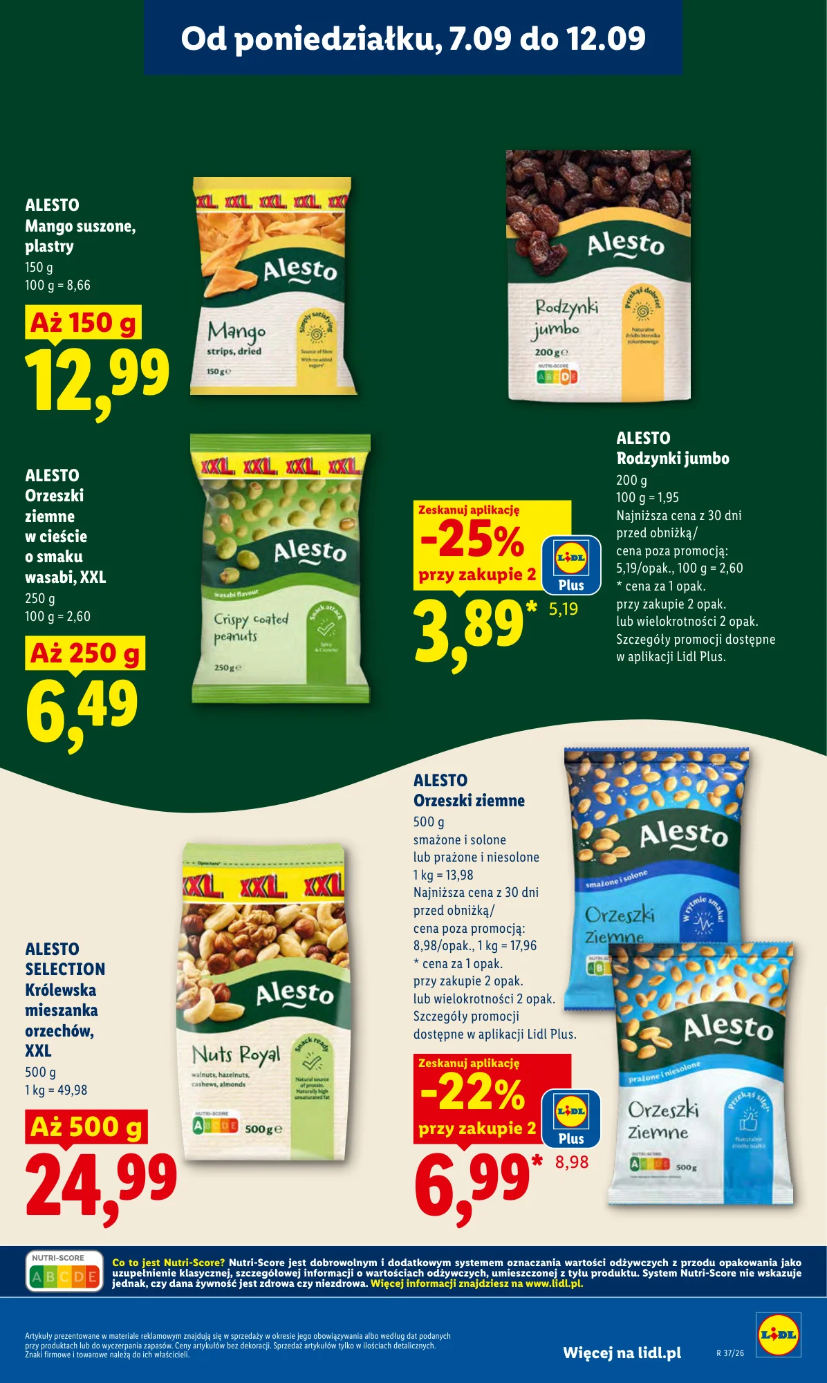 Gazetka promocyjna Lidl str. 51