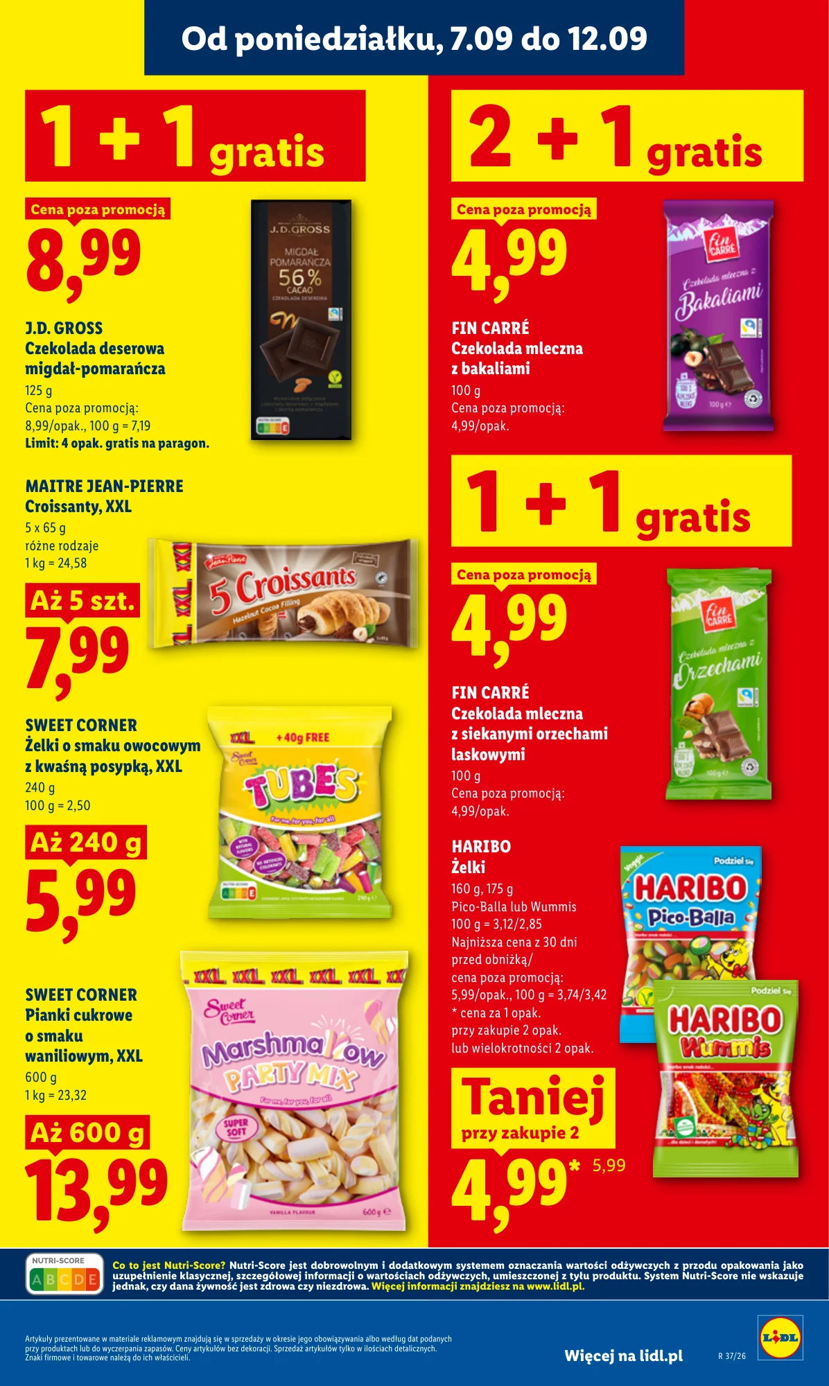 Gazetka promocyjna Lidl str. 53