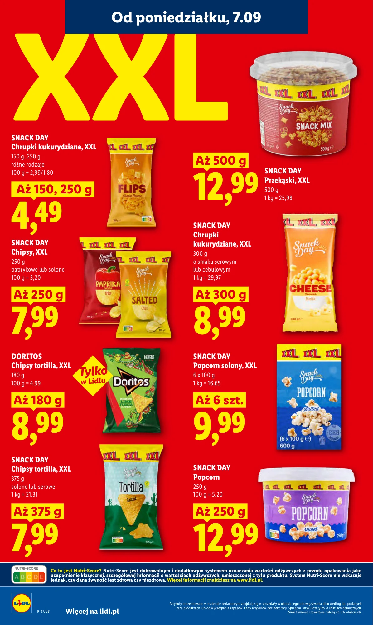 Gazetka promocyjna Lidl str. 54