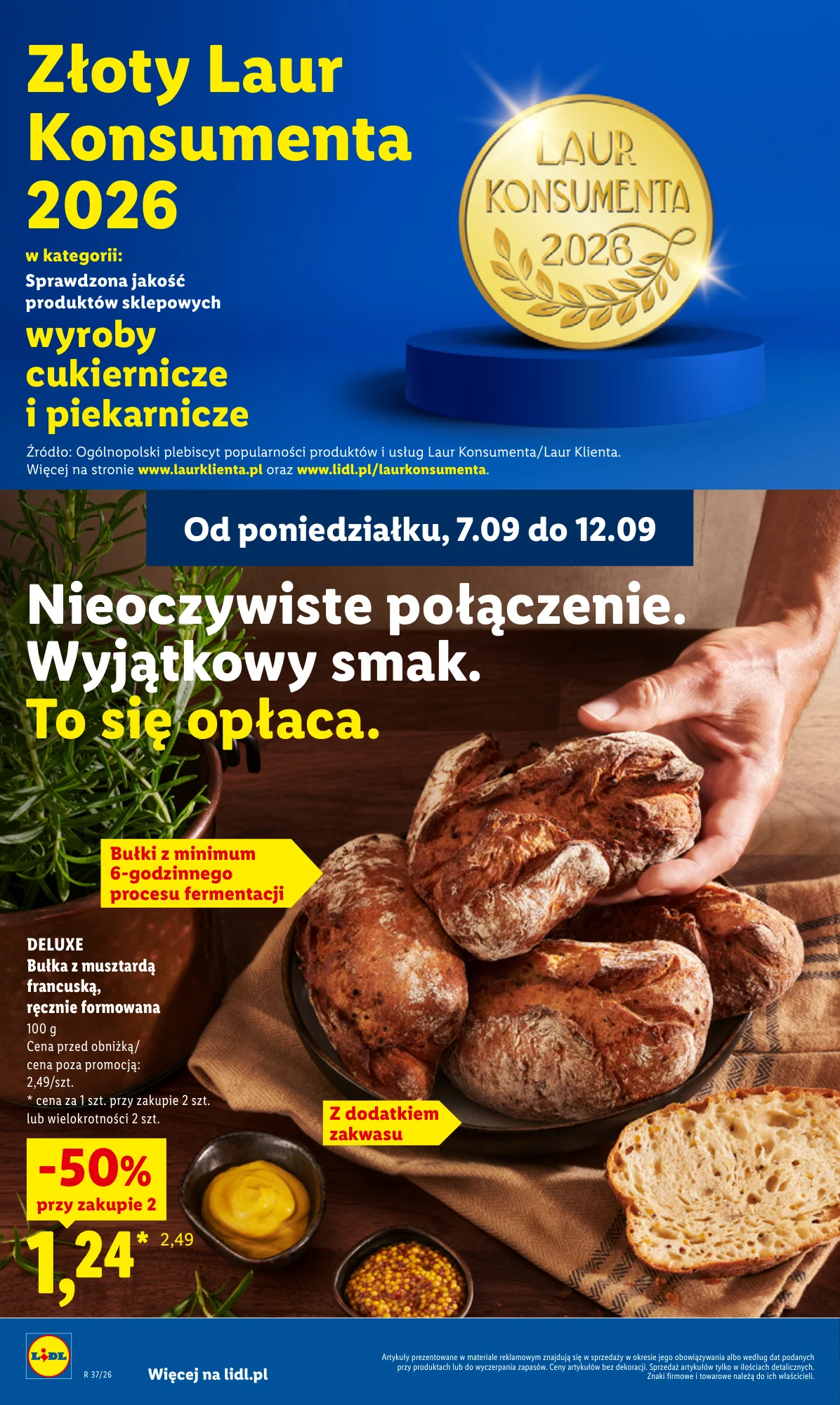 Gazetka promocyjna Lidl str. 58