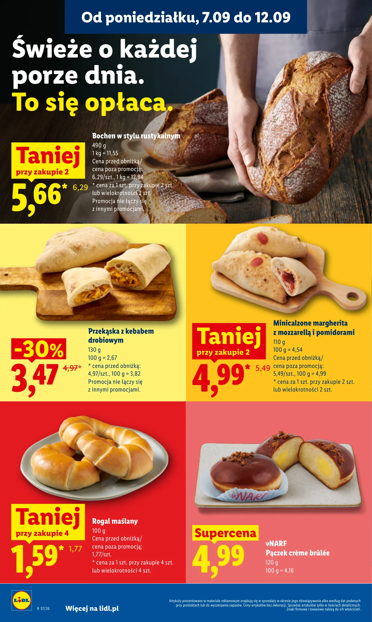 Gazetka promocyjna Lidl str. 60