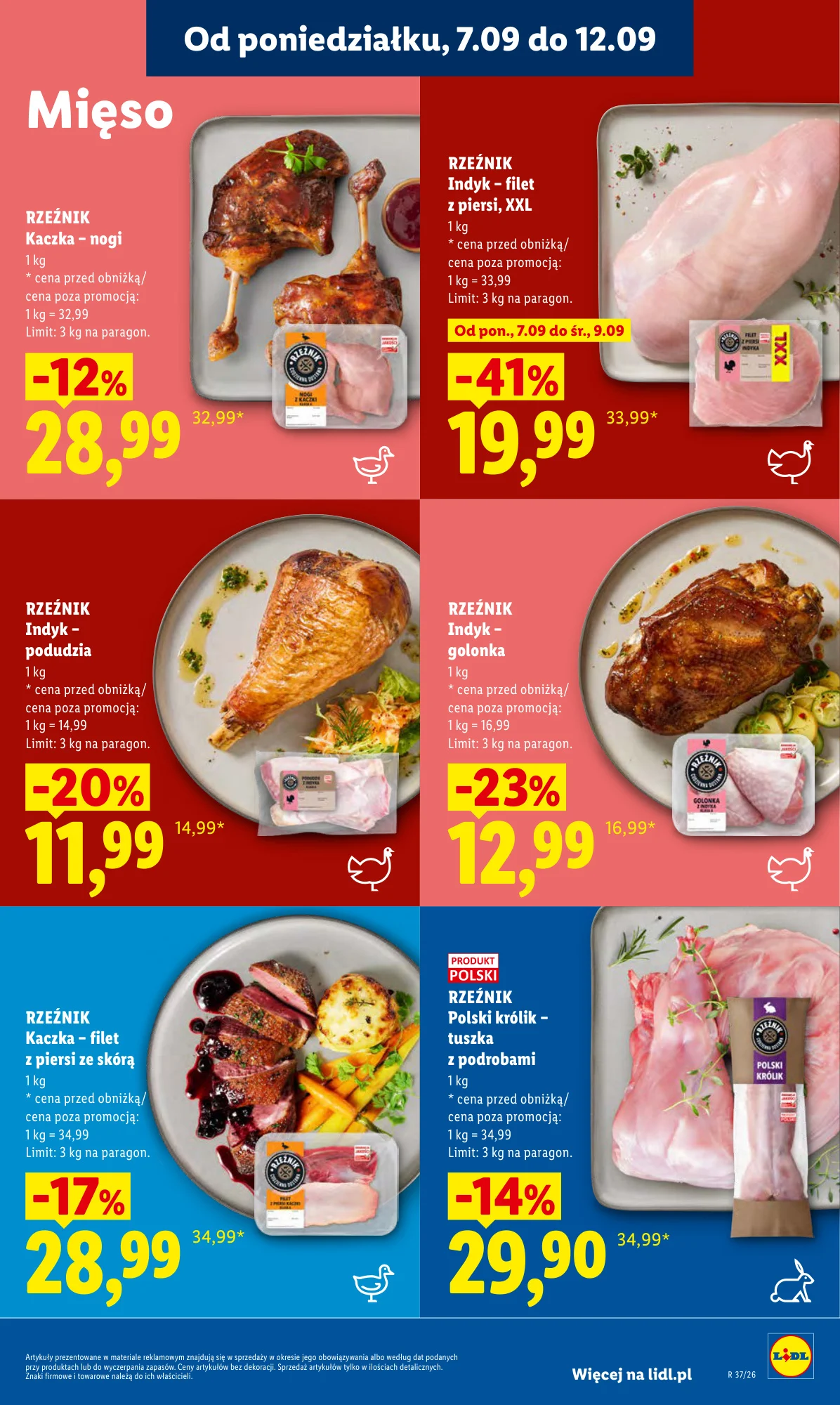 Gazetka promocyjna Lidl str. 65