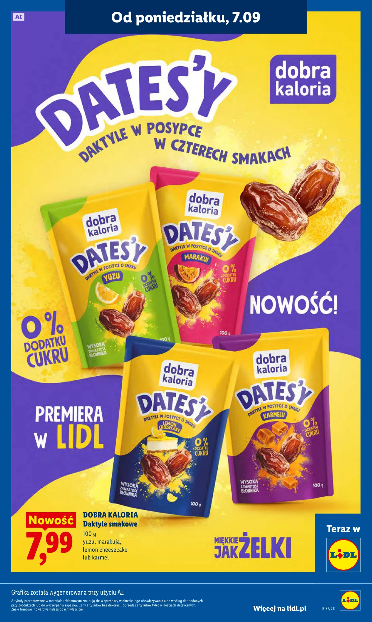 Gazetka promocyjna Lidl str. 73