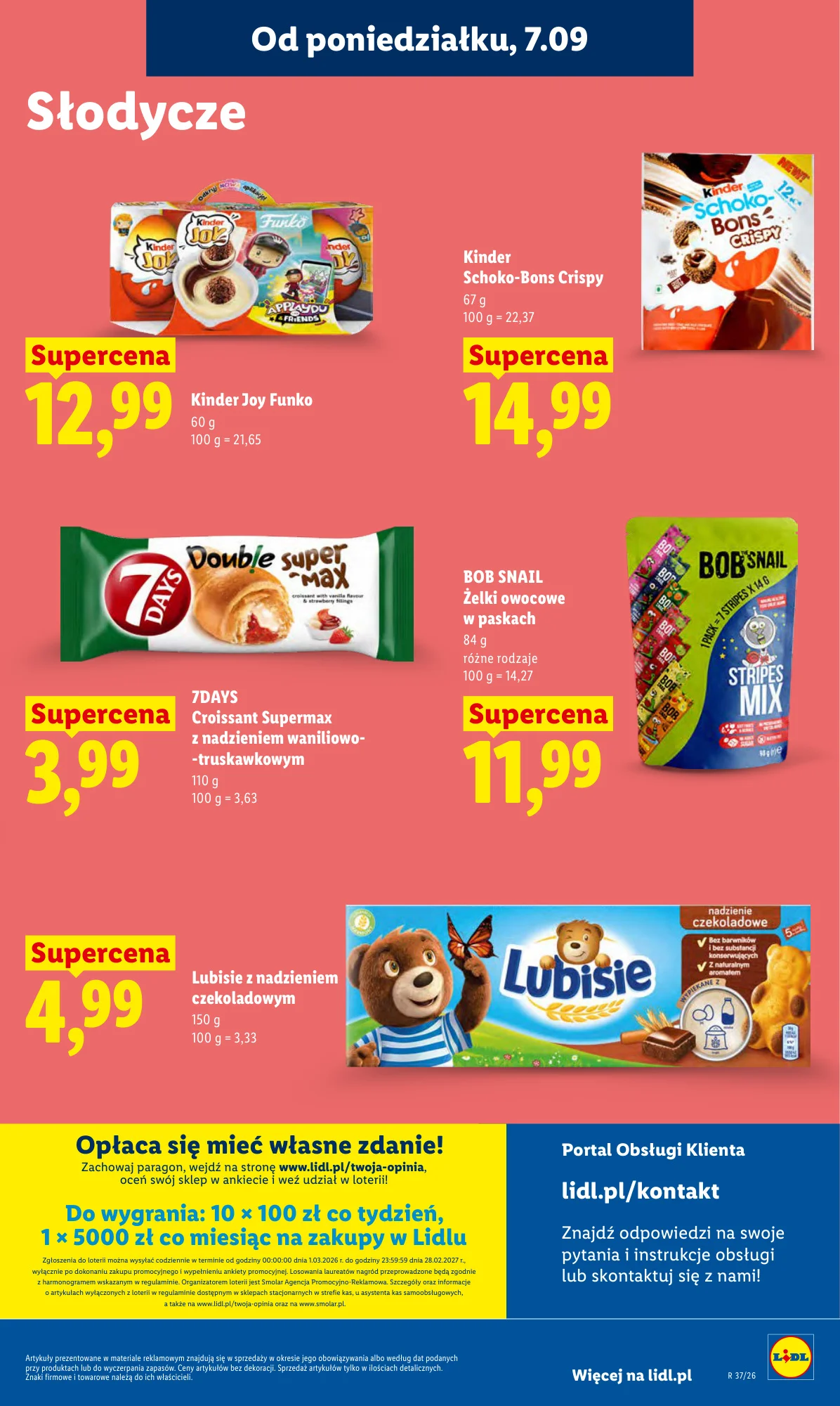 Gazetka promocyjna Lidl str. 75