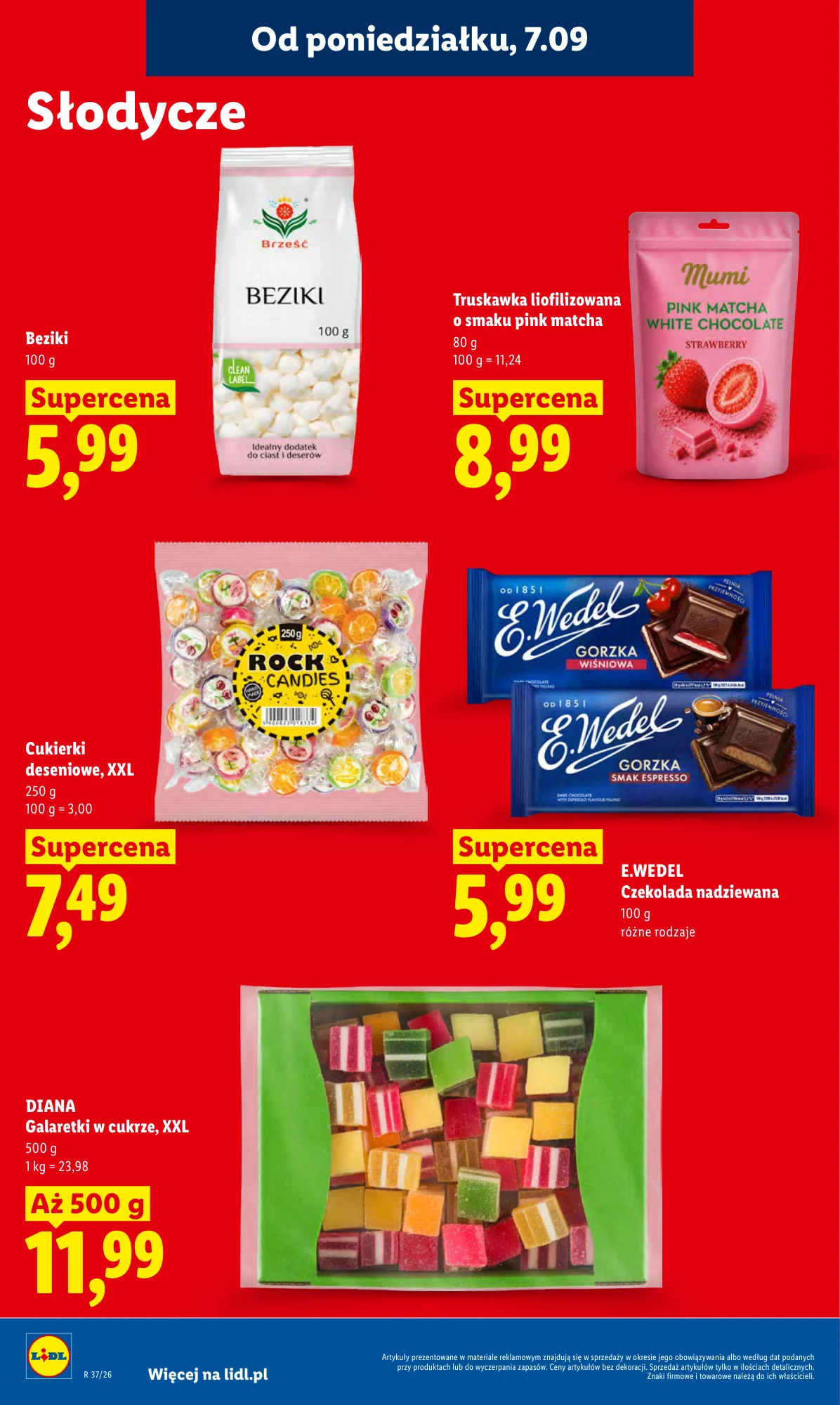 Gazetka promocyjna Lidl str. 76