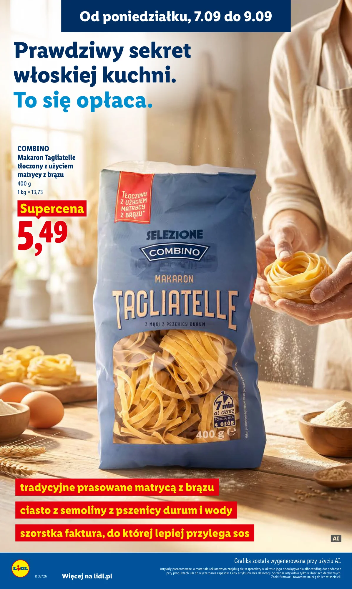 Gazetka promocyjna Lidl str. 78