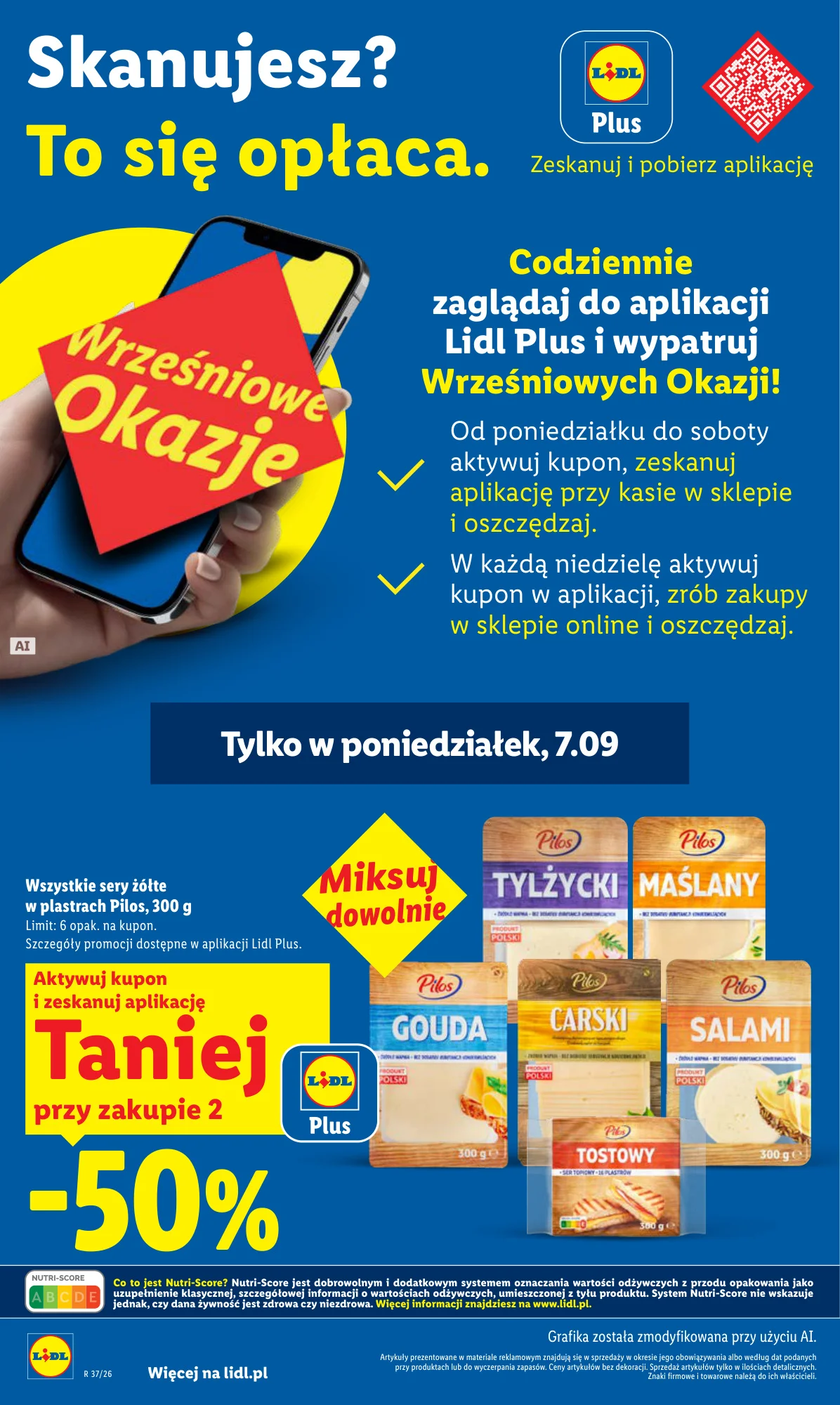 Gazetka promocyjna Lidl str. 8