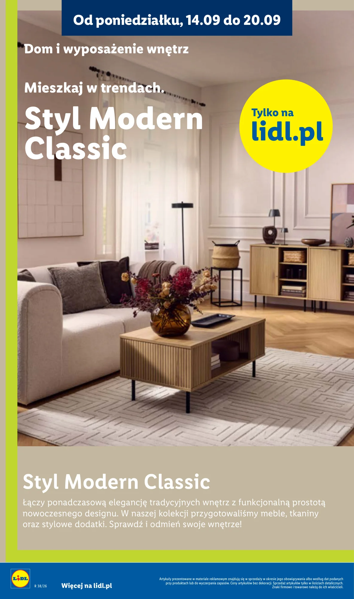 Gazetka promocyjna Lidl str. 30