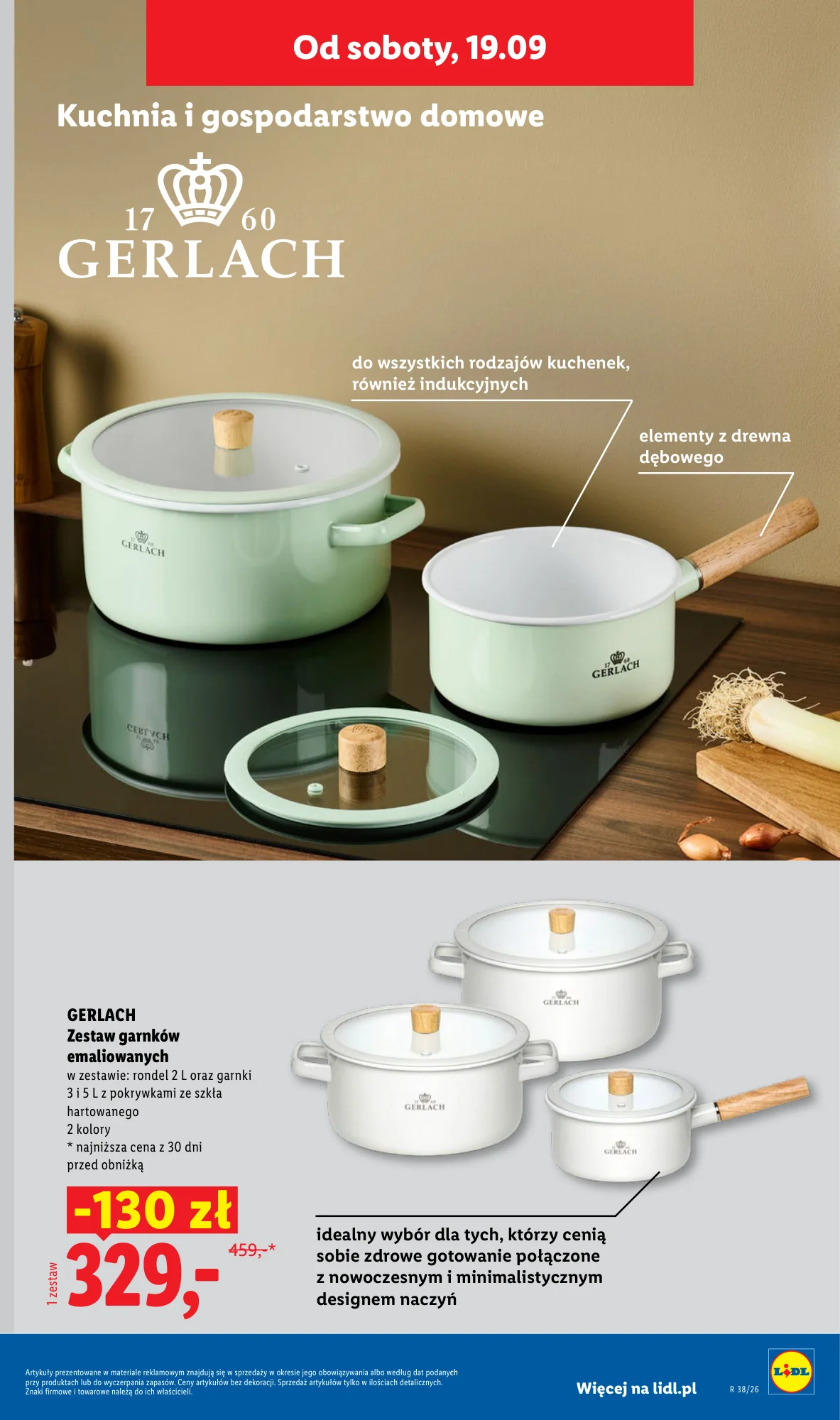 Gazetka promocyjna Lidl str. 51